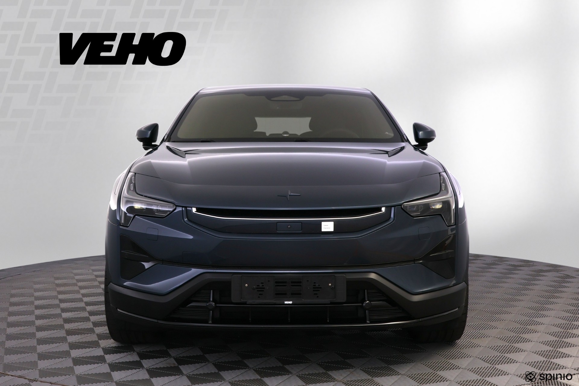 Polestar 3 2025