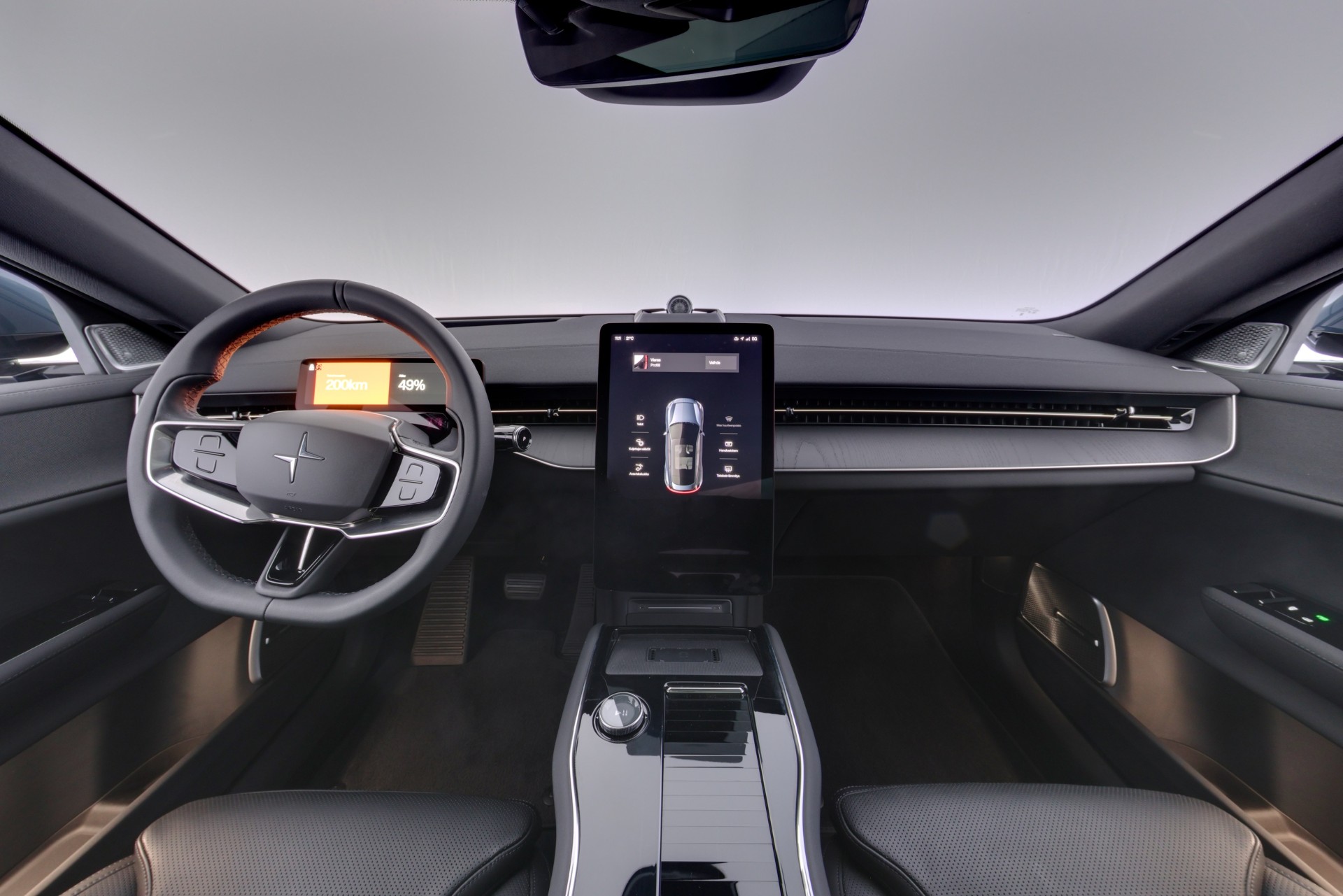 Polestar 3 2025