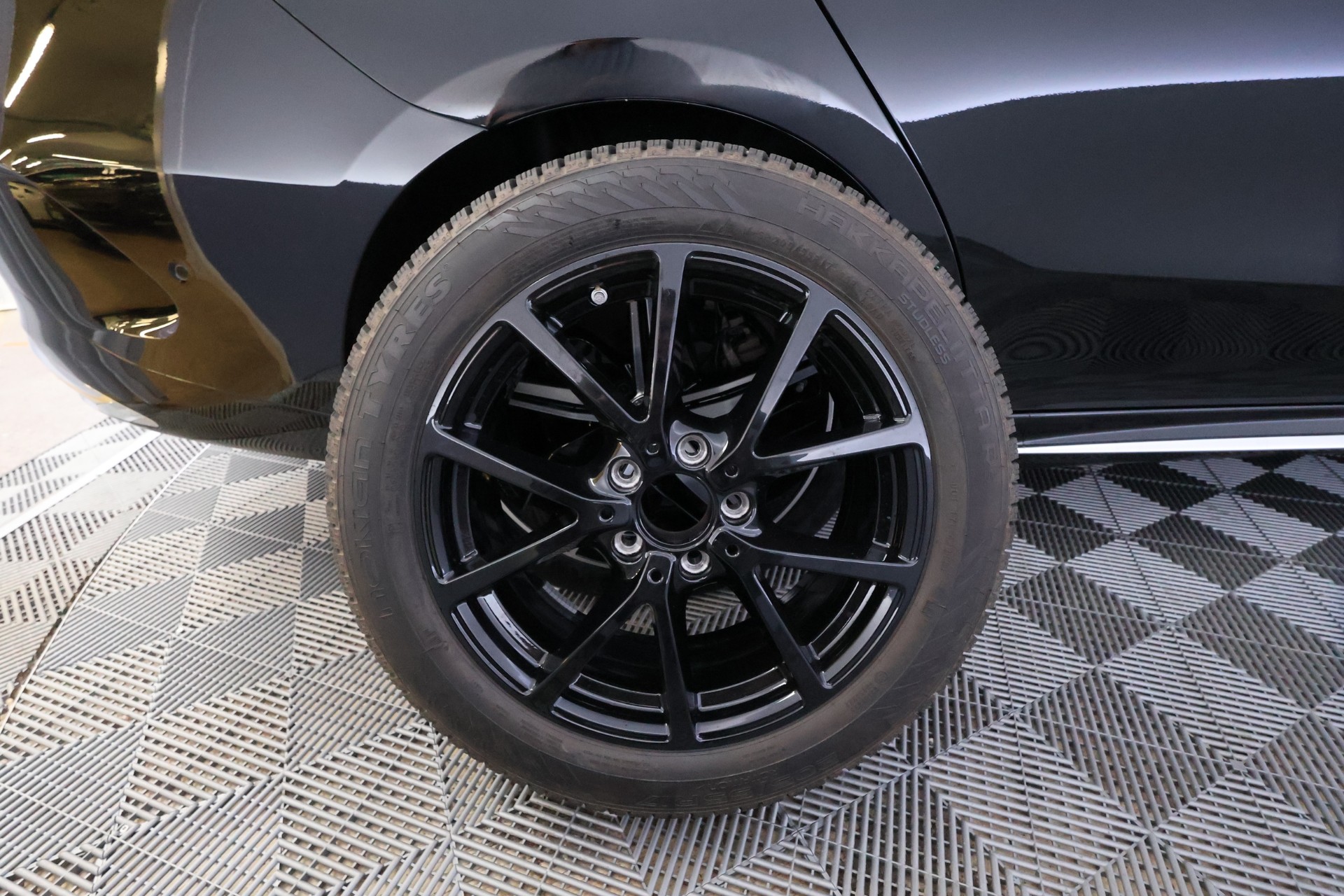 Mercedes-Benz CLA 2025