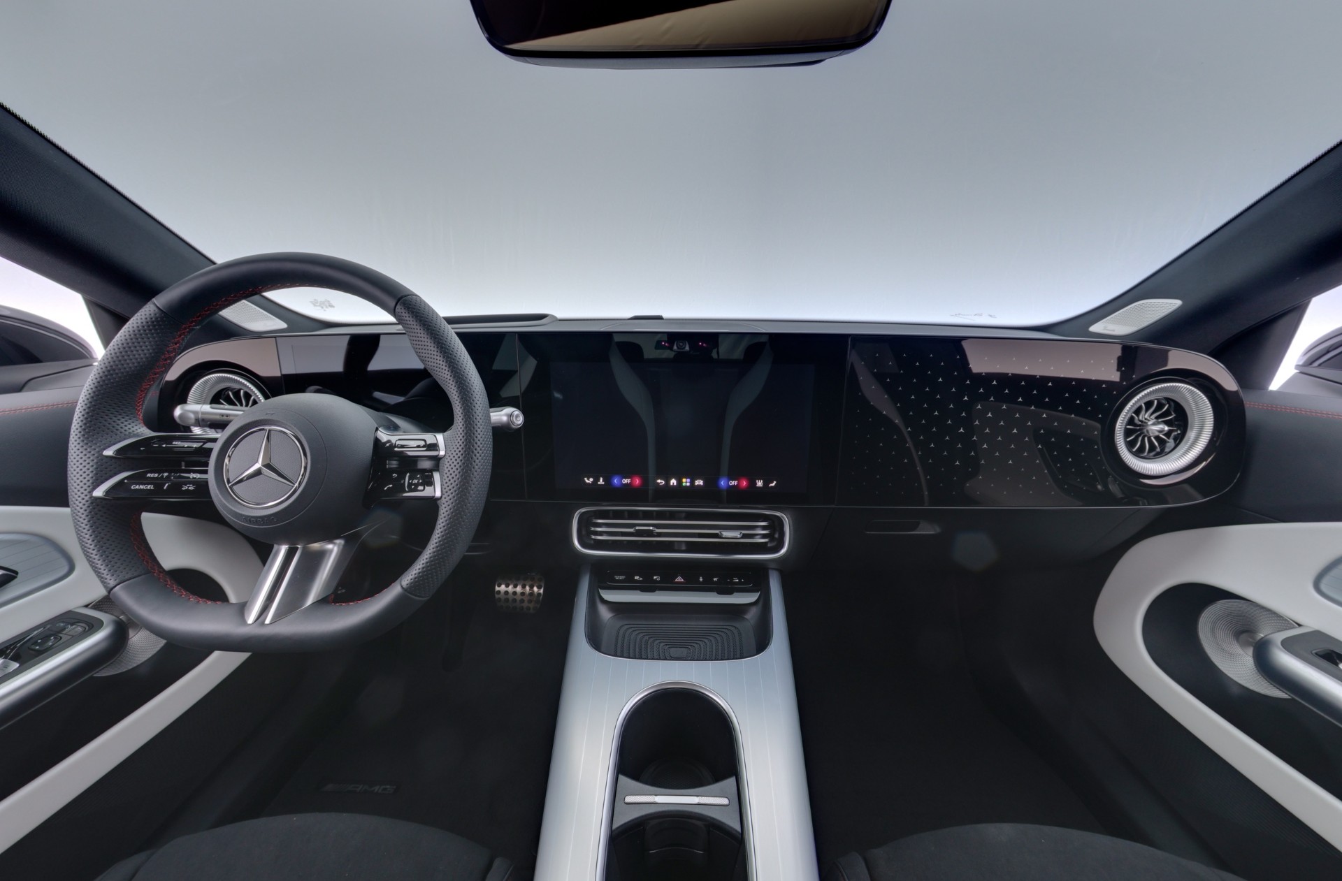 Mercedes-Benz CLA 2025