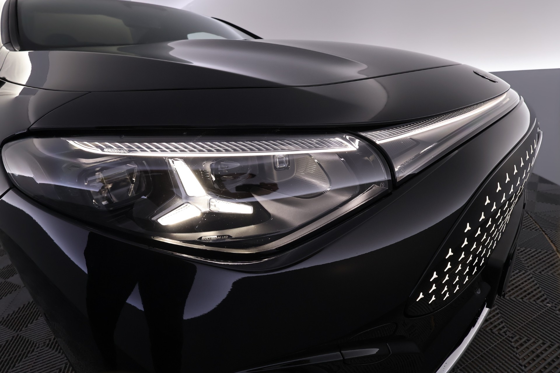 Mercedes-Benz CLA 2025
