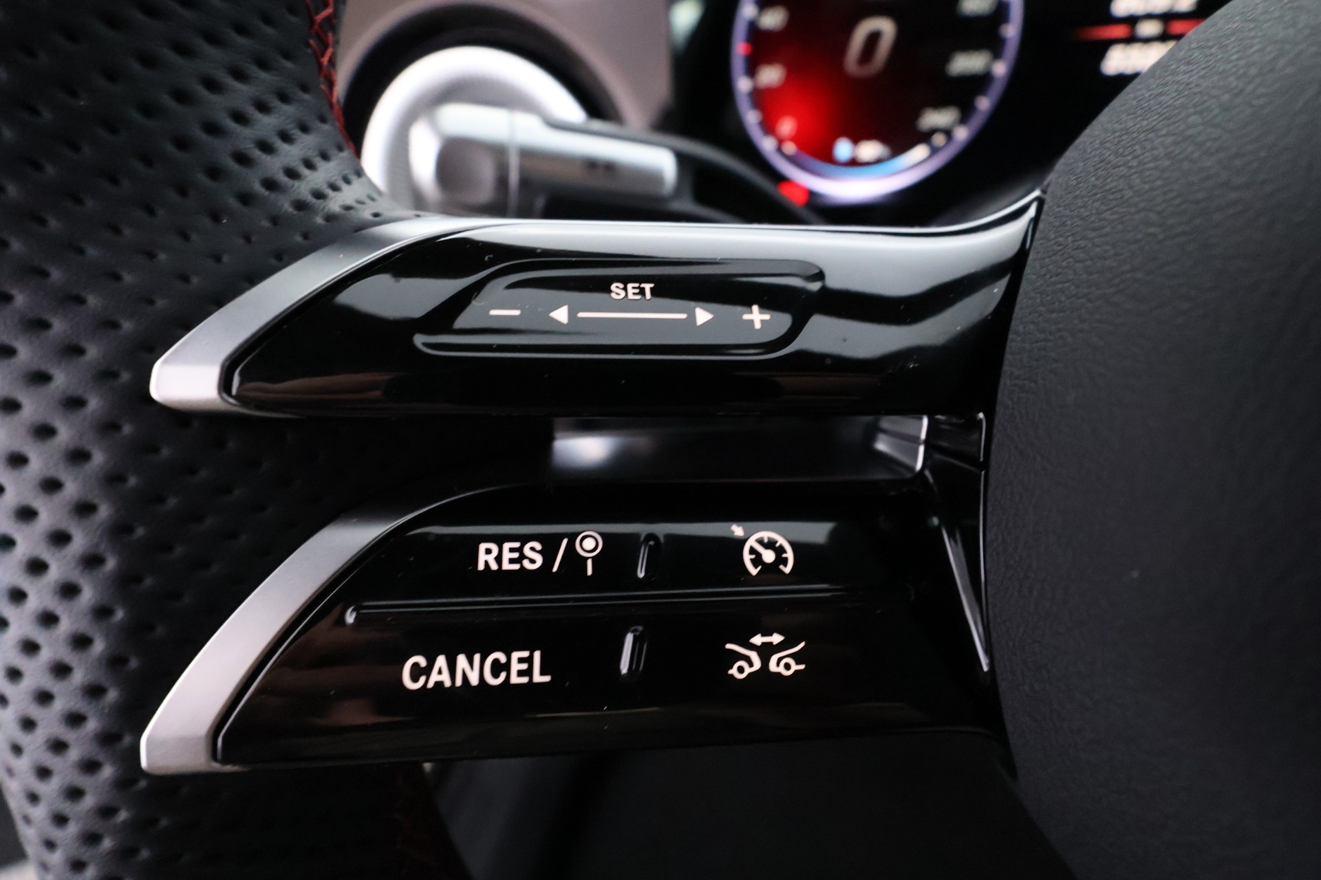 Mercedes-Benz CLA 2025