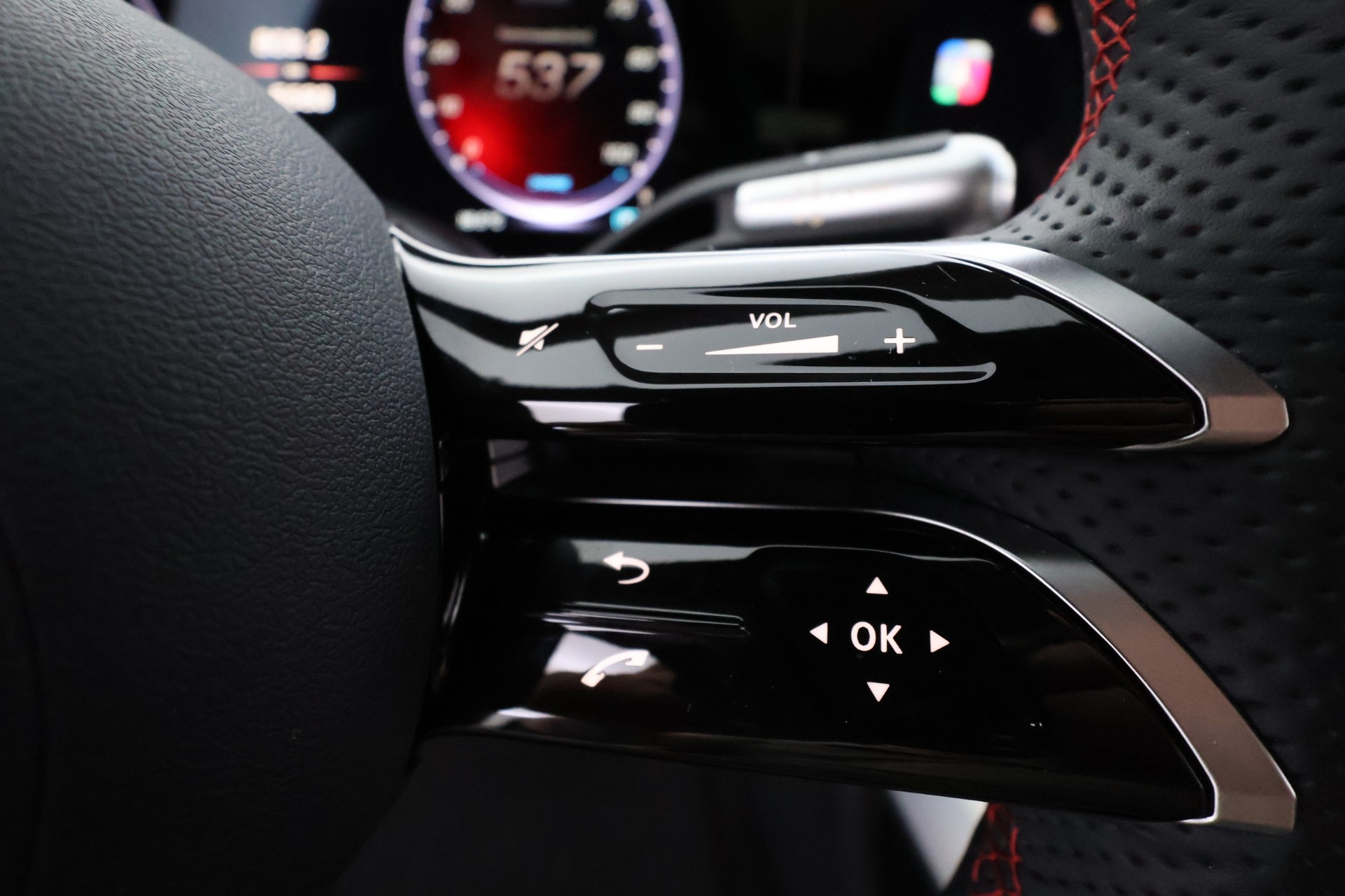 Mercedes-Benz CLA 2025