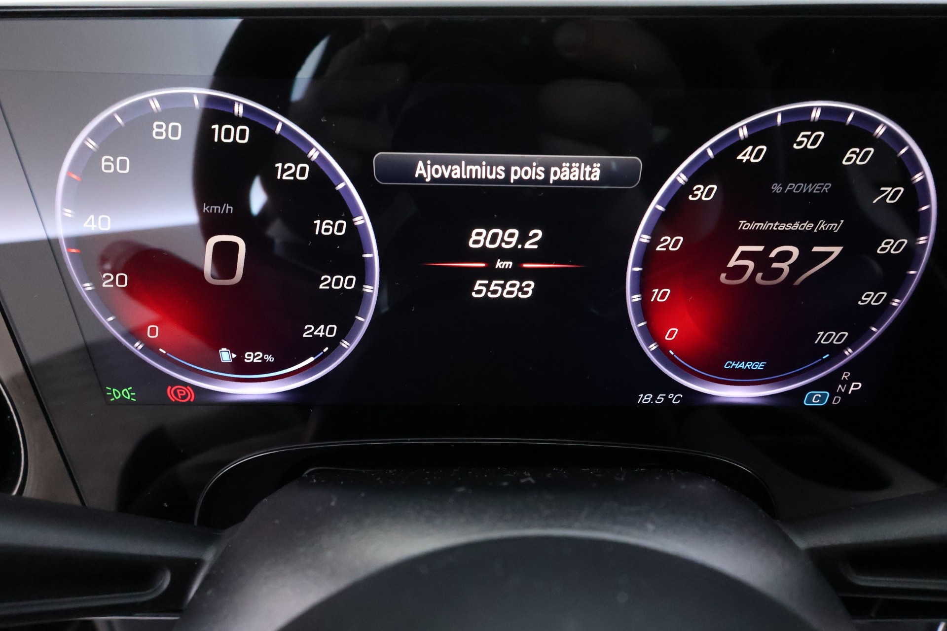 Mercedes-Benz CLA 2025