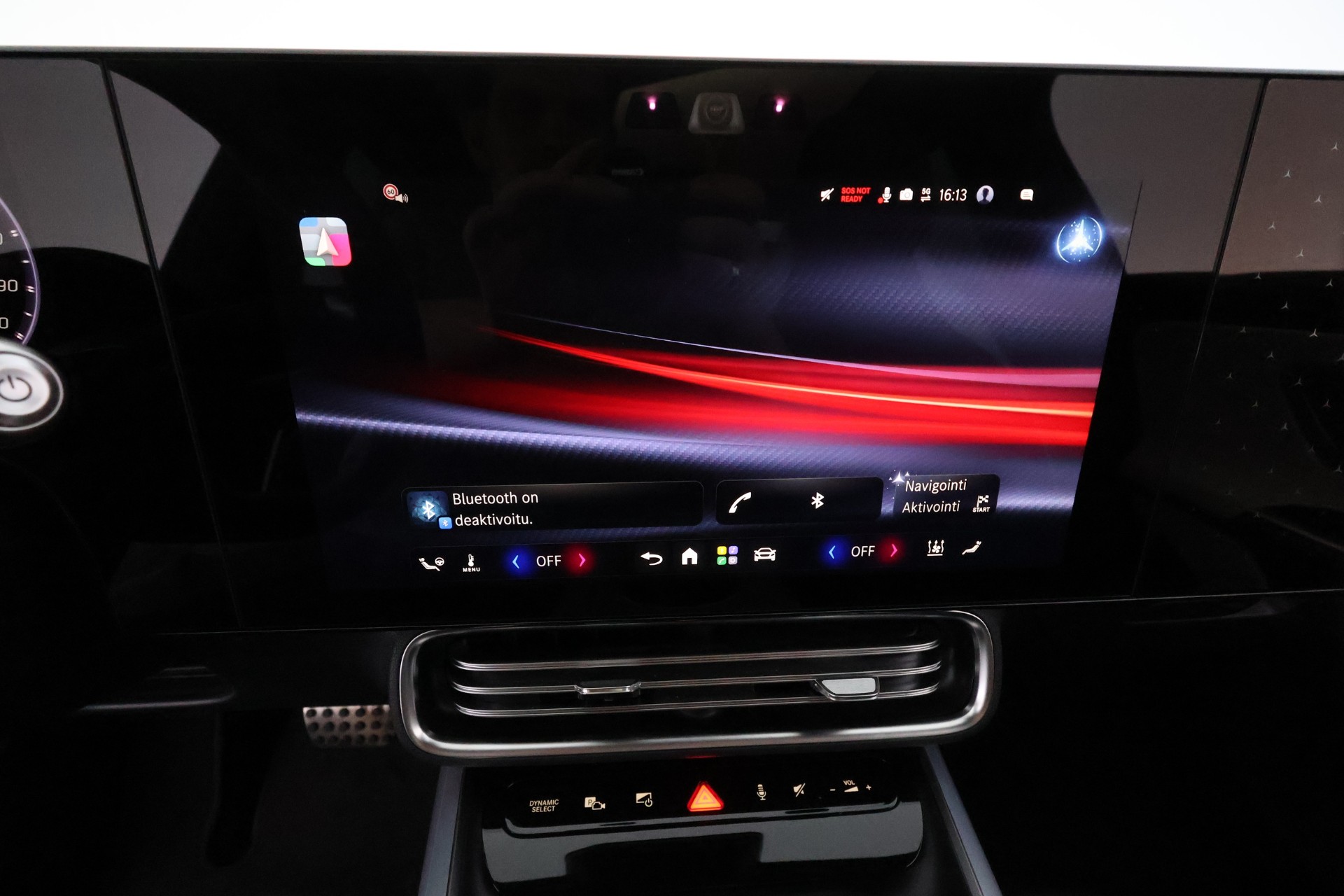 Mercedes-Benz CLA 2025