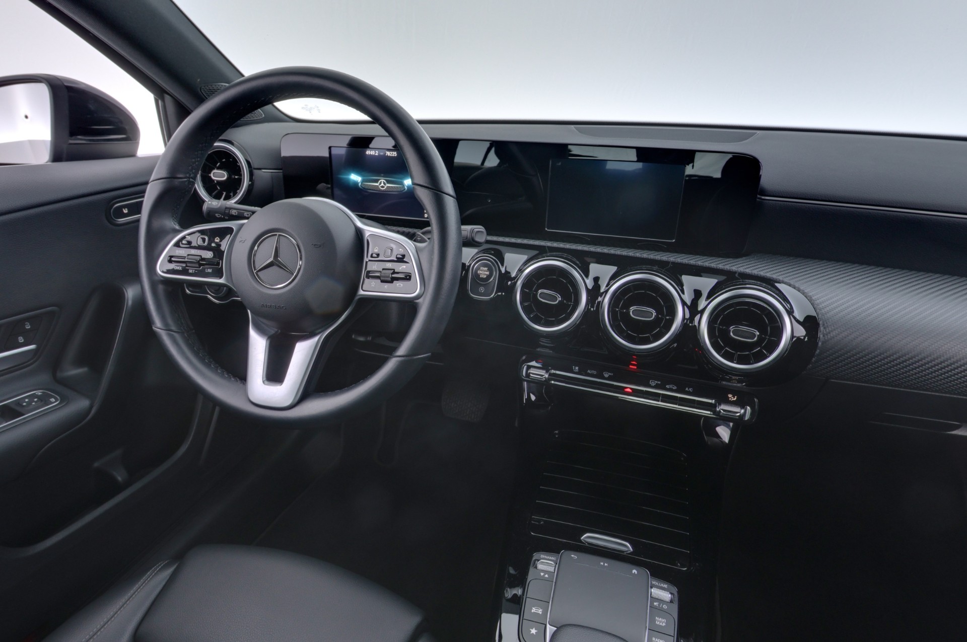 Mercedes-Benz A 2021