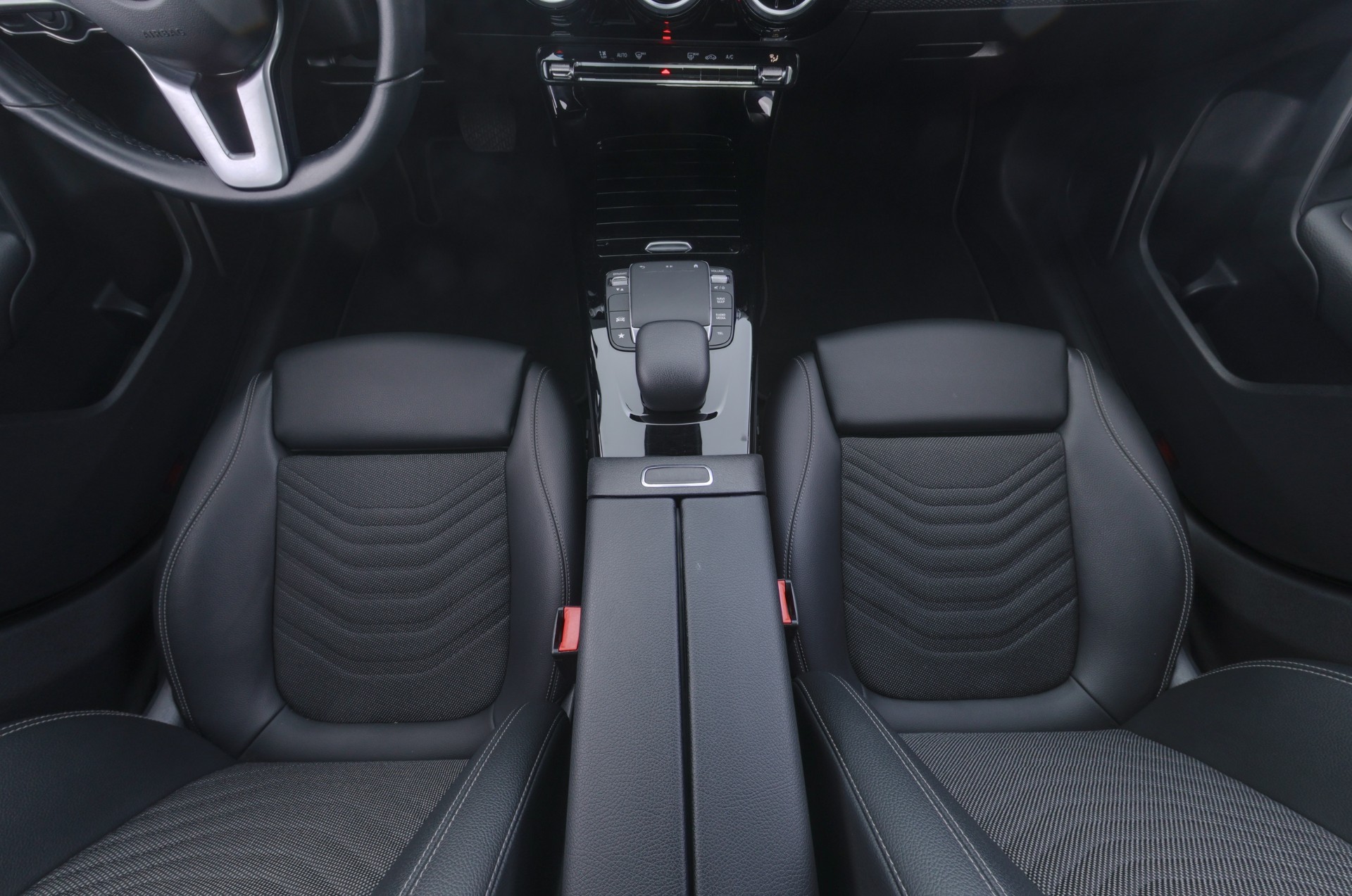 Mercedes-Benz A 2021
