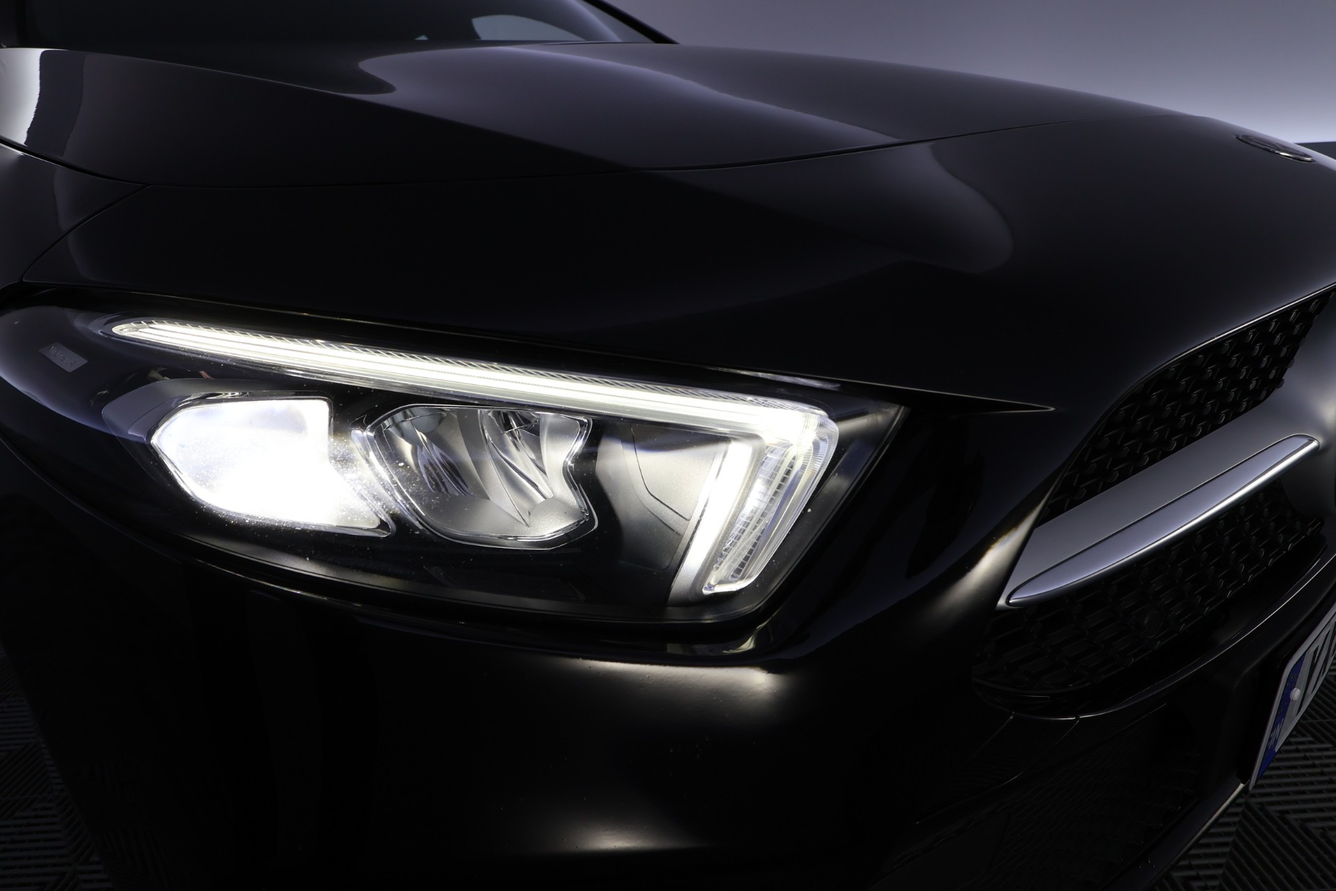 Mercedes-Benz A 2021