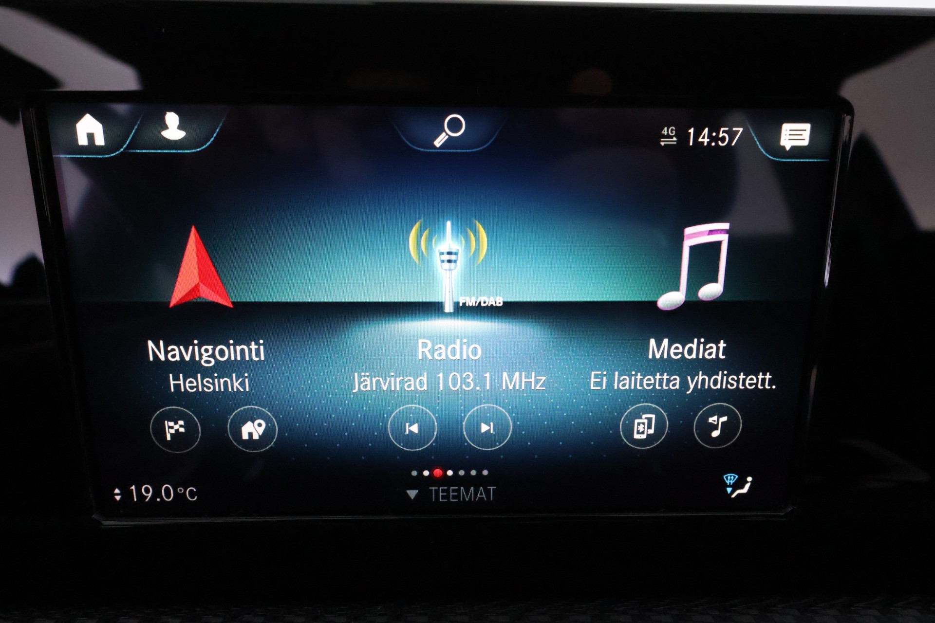 Mercedes-Benz A 2021