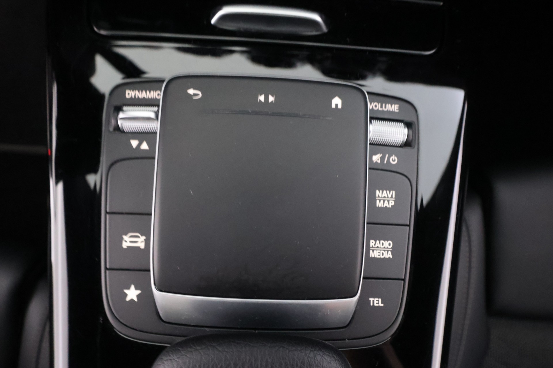 Mercedes-Benz A 2021