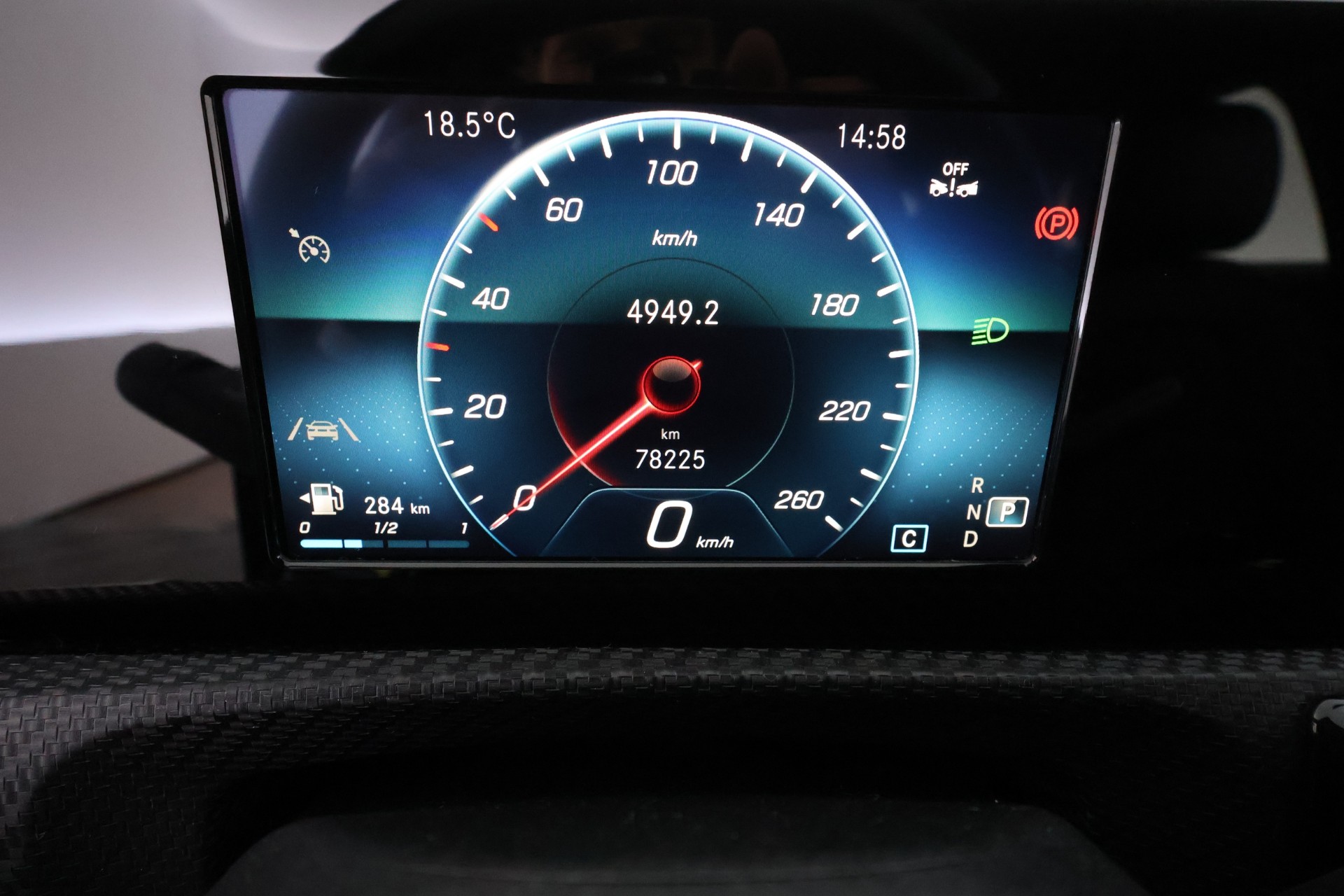Mercedes-Benz A 2021
