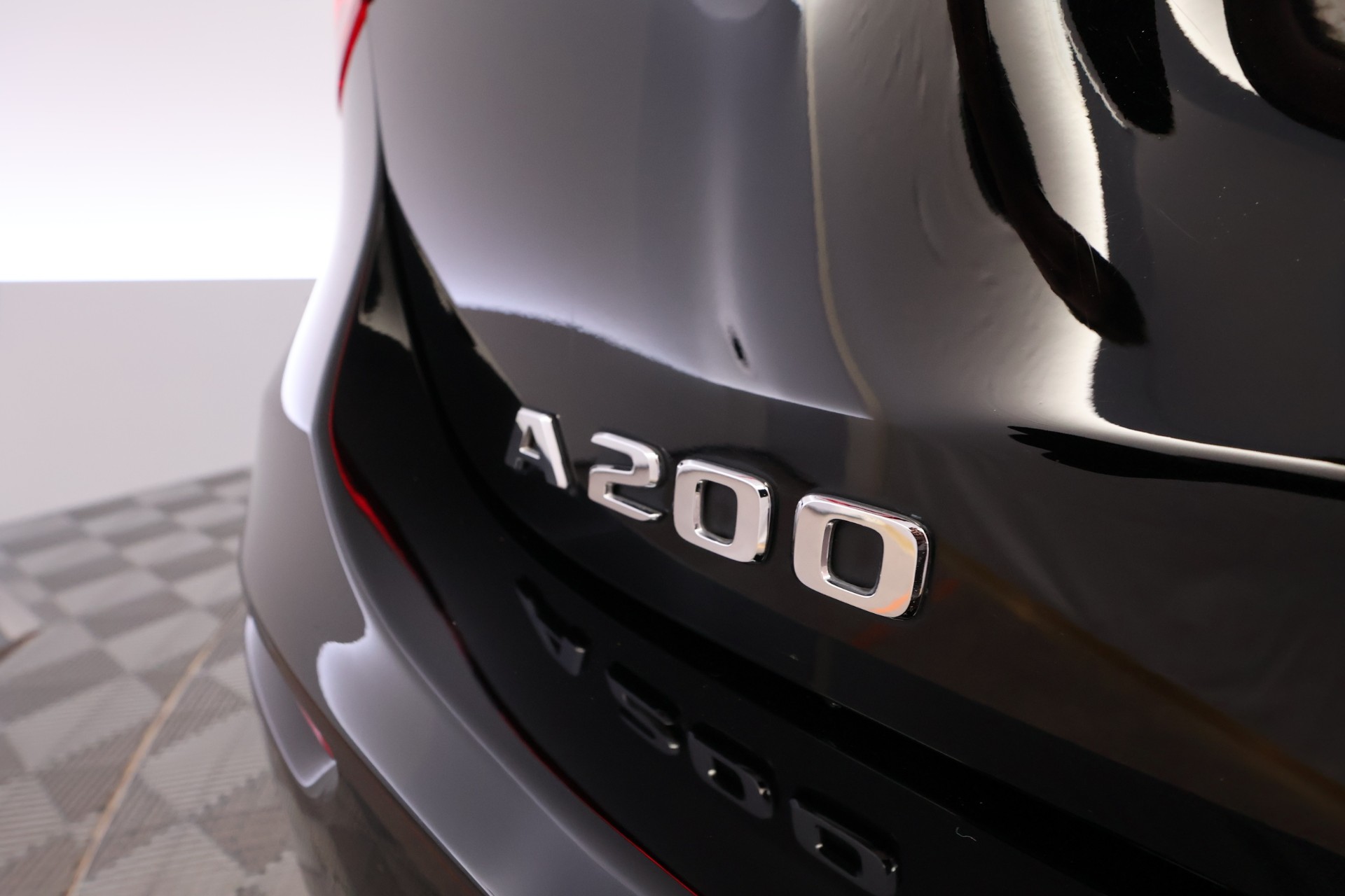 Mercedes-Benz A 2021