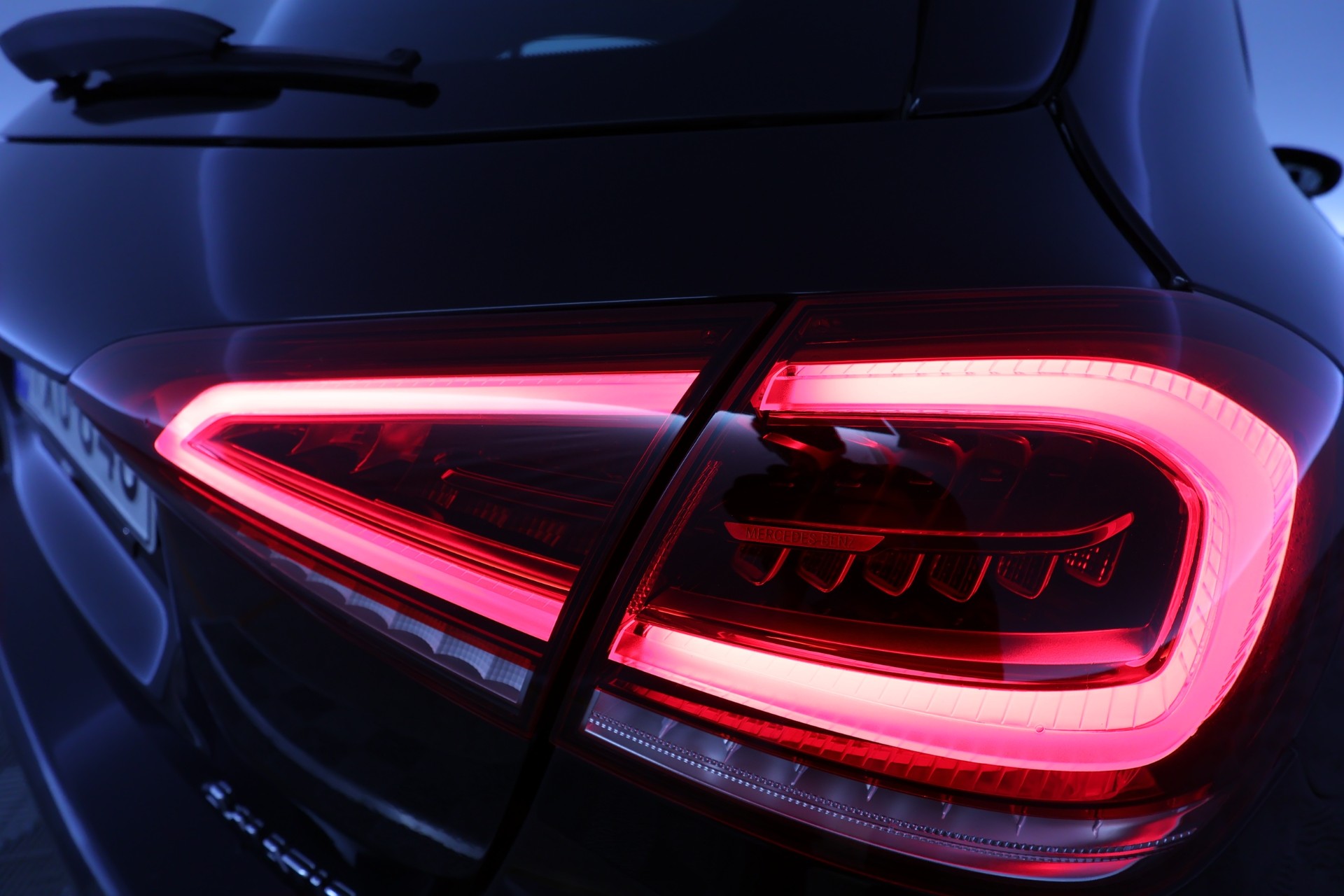 Mercedes-Benz A 2021