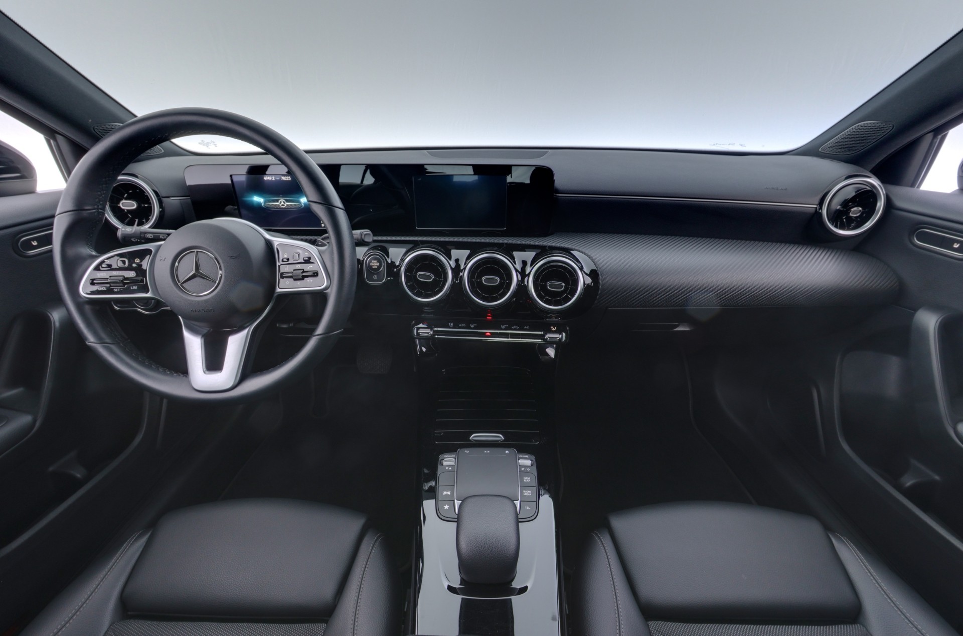 Mercedes-Benz A 2021