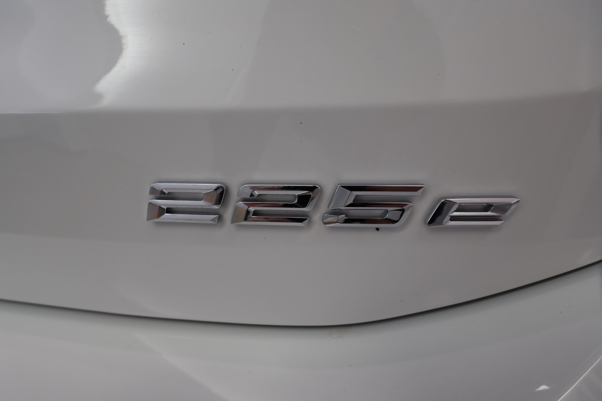 BMW 225 2023