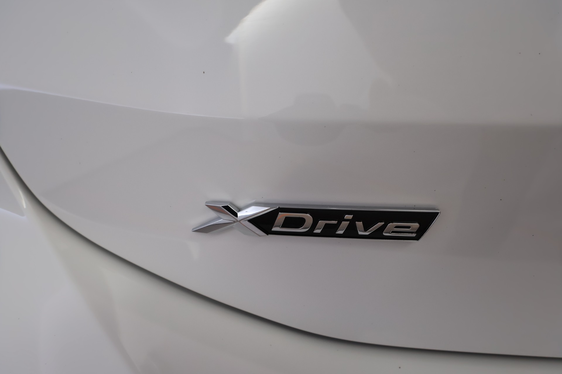 BMW 225 2023