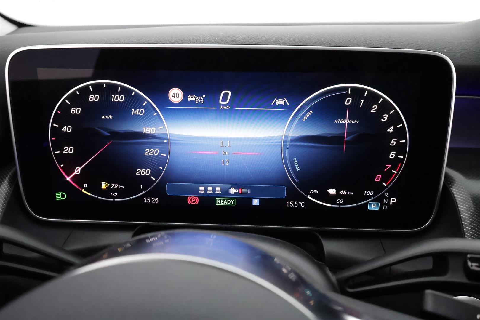 Mercedes-Benz GLC 2025