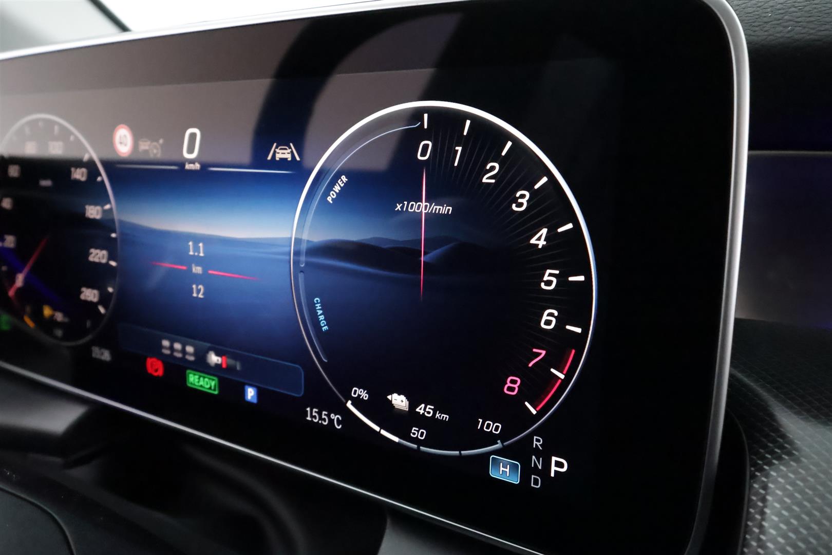 Mercedes-Benz GLC 2025