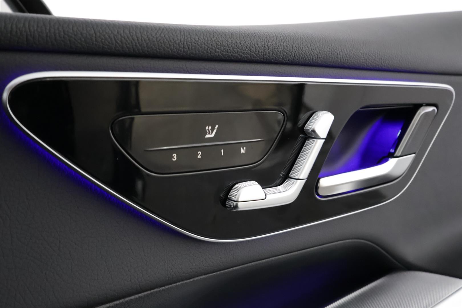 Mercedes-Benz GLC 2025