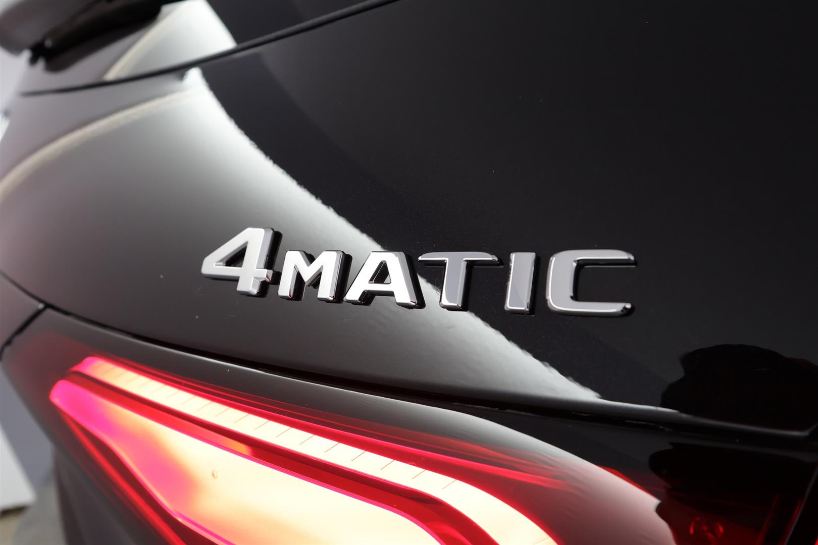 Mercedes-Benz GLC 2025