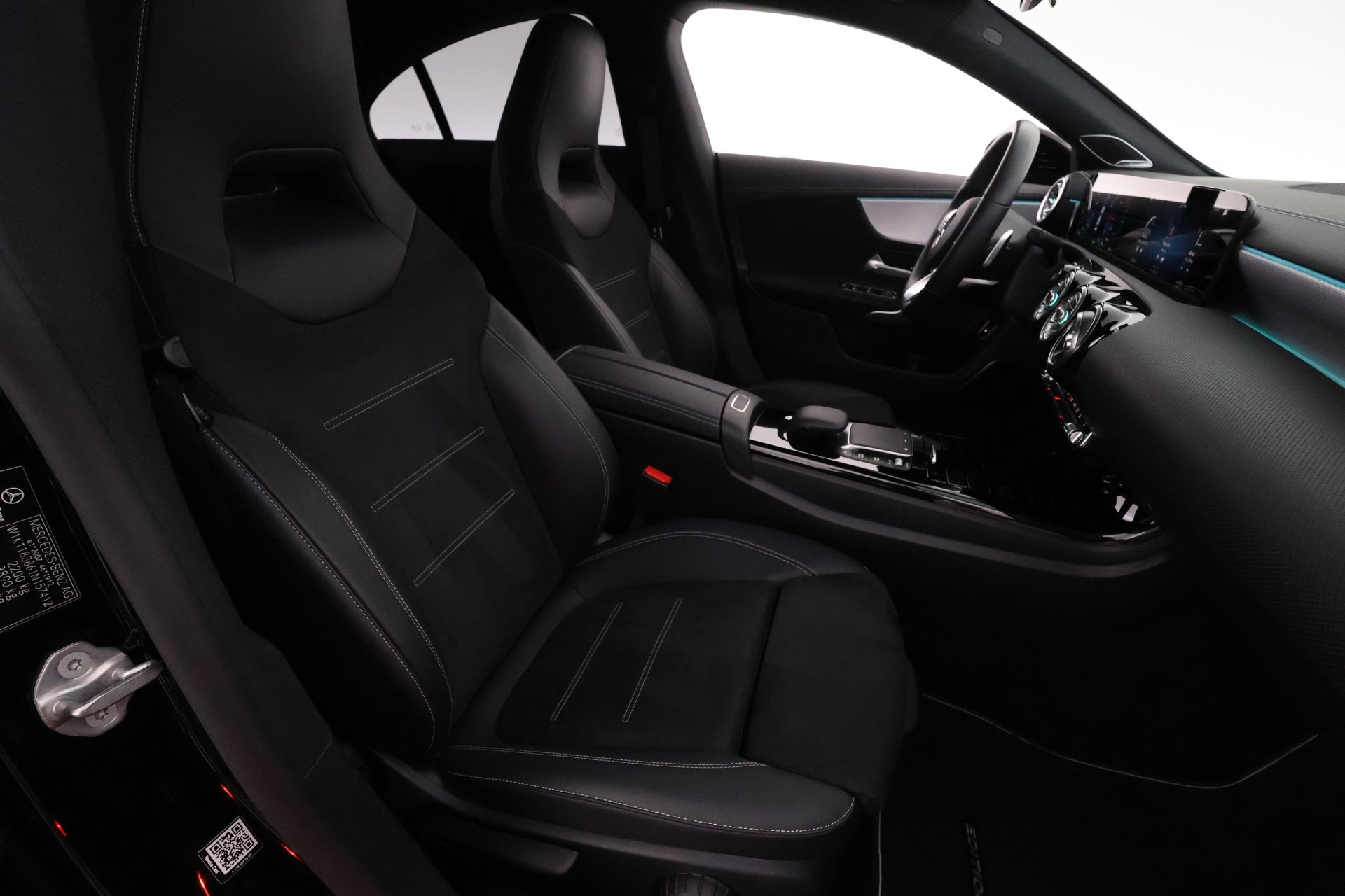 Mercedes-Benz CLA 2020