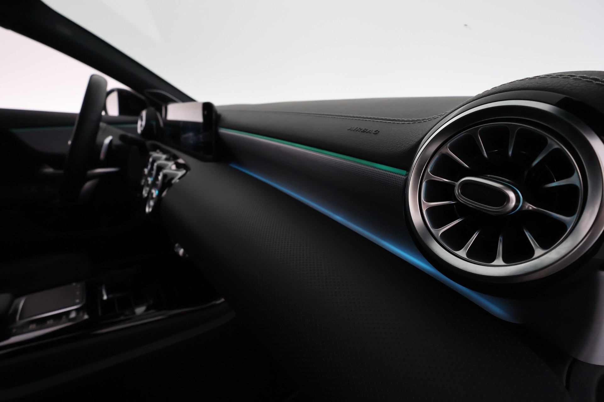 Mercedes-Benz CLA 2020
