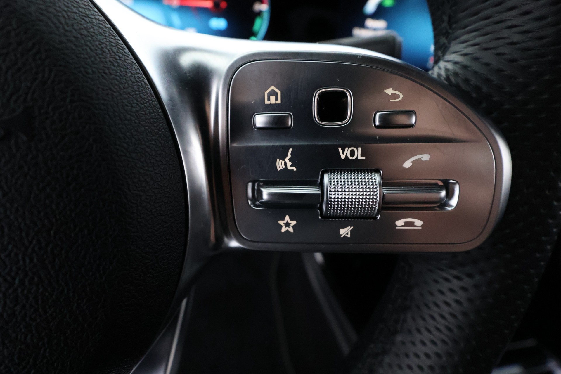 Mercedes-Benz CLA 2020