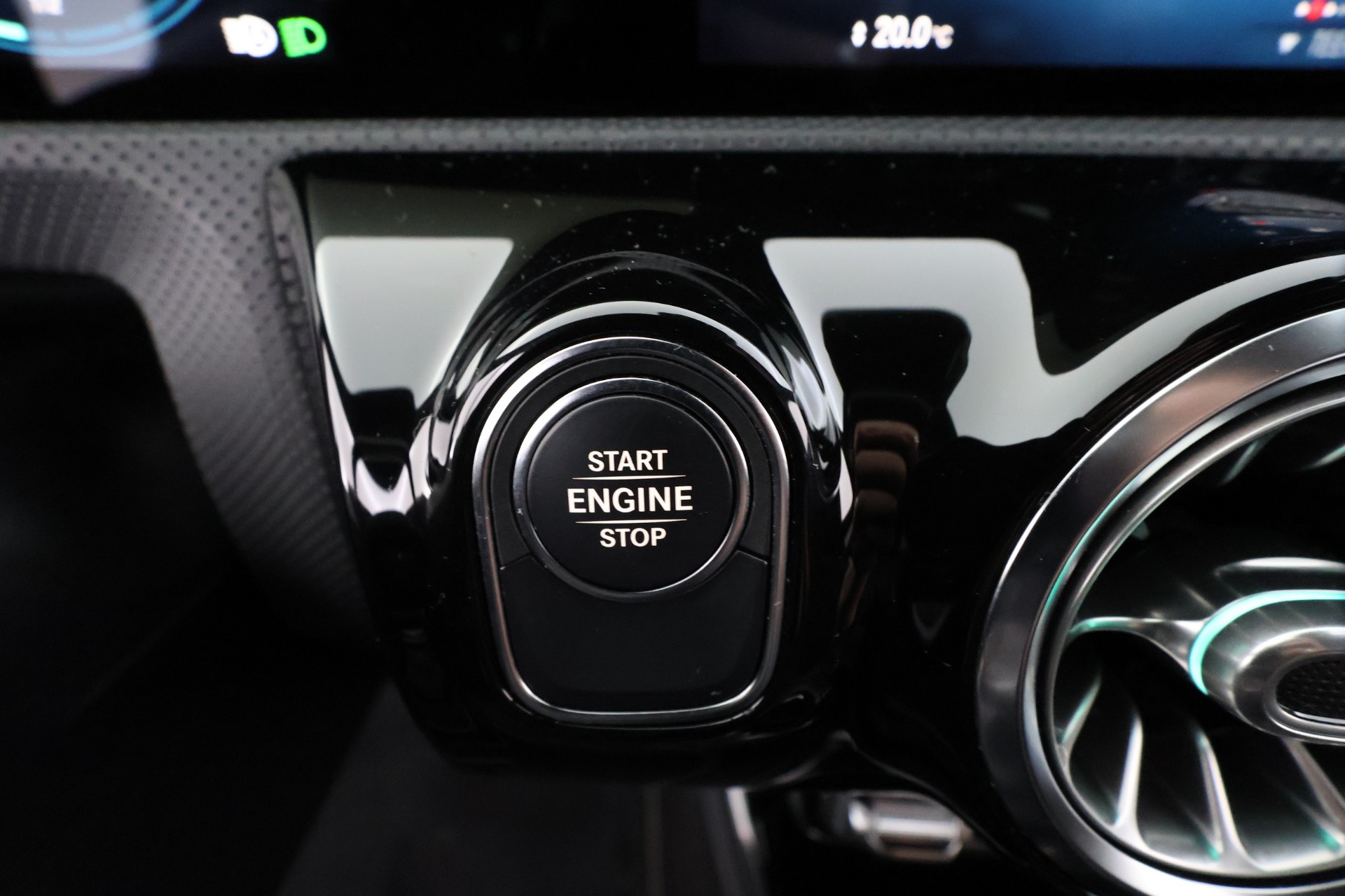 Mercedes-Benz CLA 2020