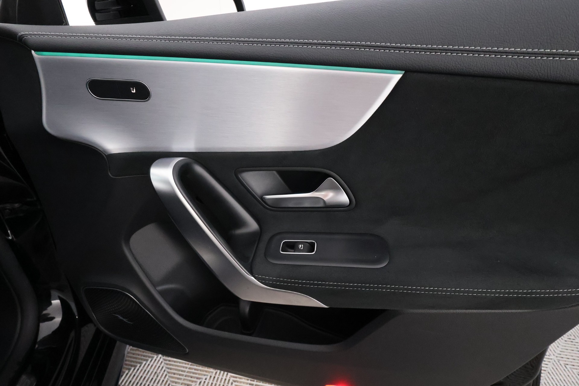 Mercedes-Benz CLA 2020