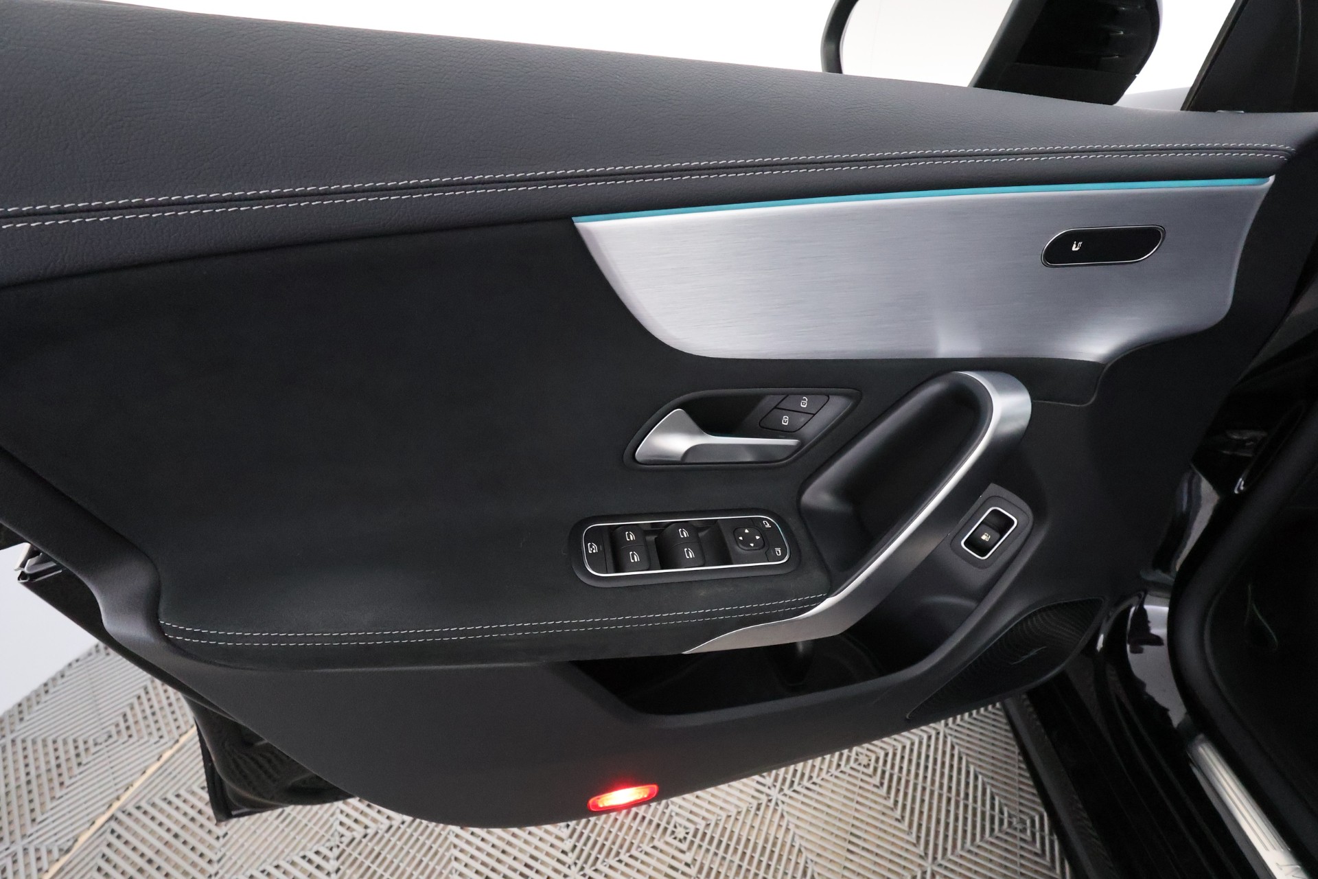 Mercedes-Benz CLA 2020