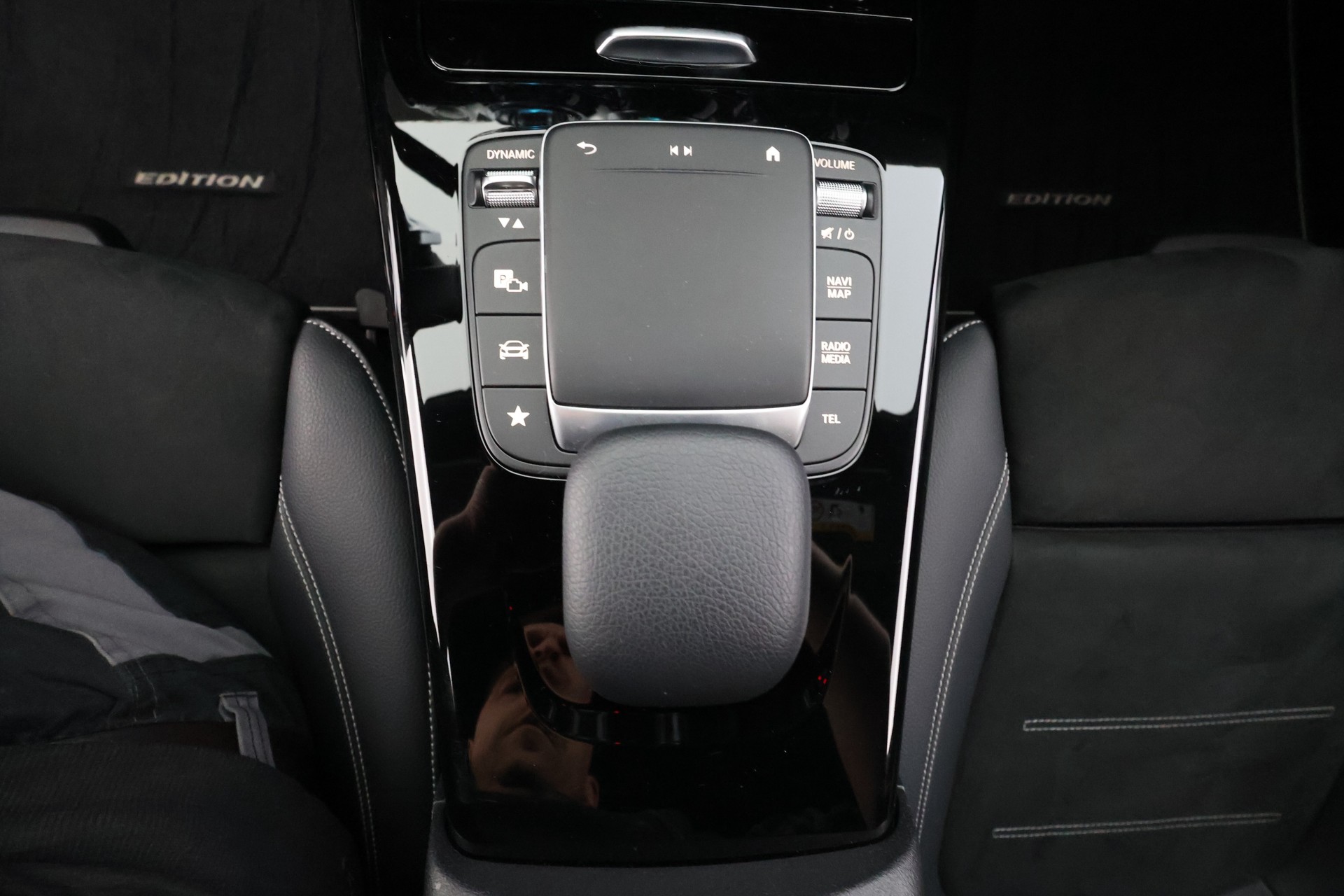 Mercedes-Benz CLA 2020