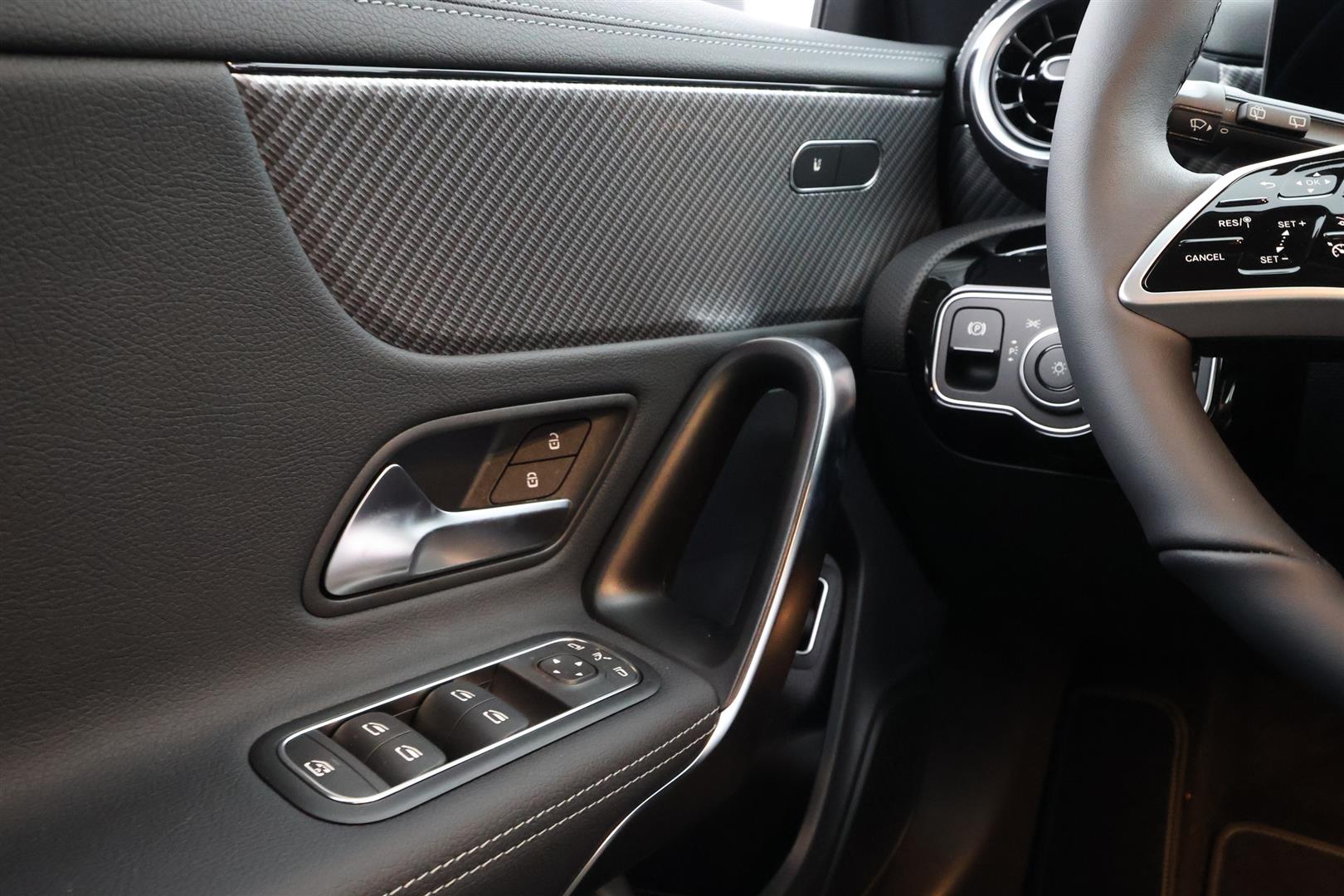 Mercedes-Benz CLA 2025