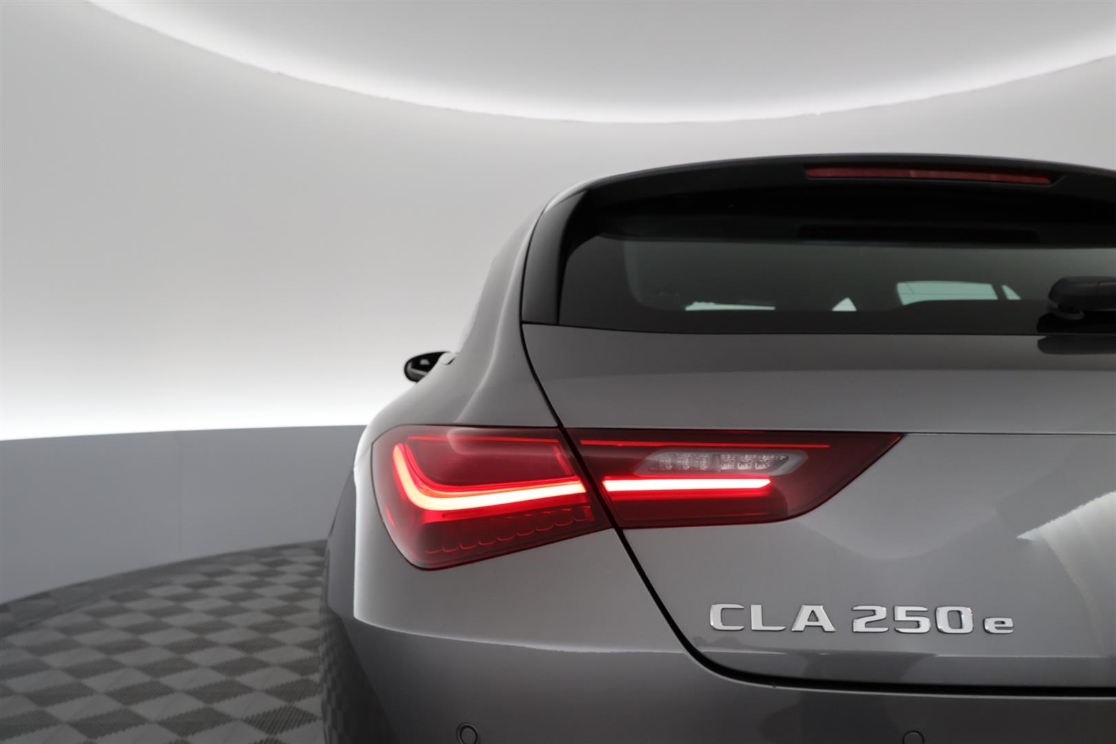 Mercedes-Benz CLA 2025