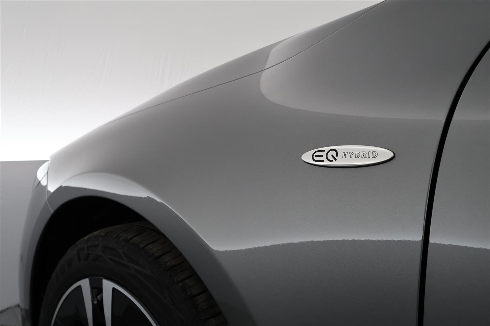 Mercedes-Benz CLA 2025