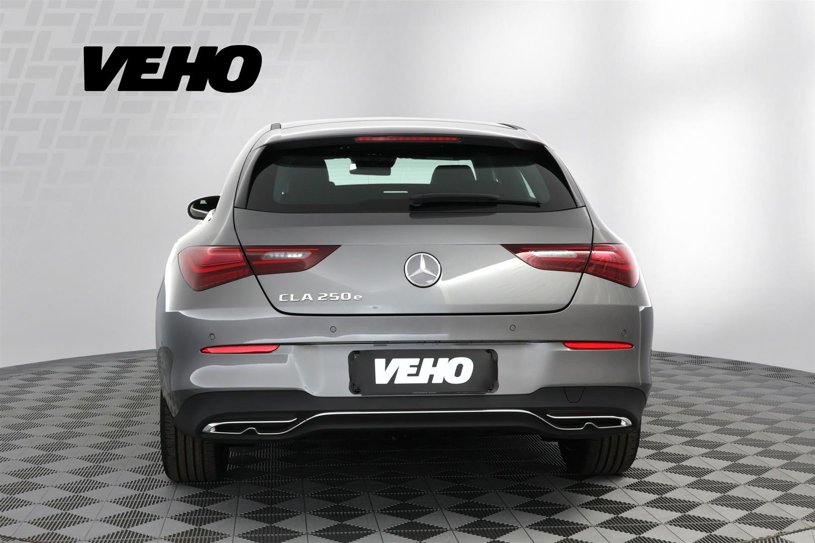 Mercedes-Benz CLA 2025