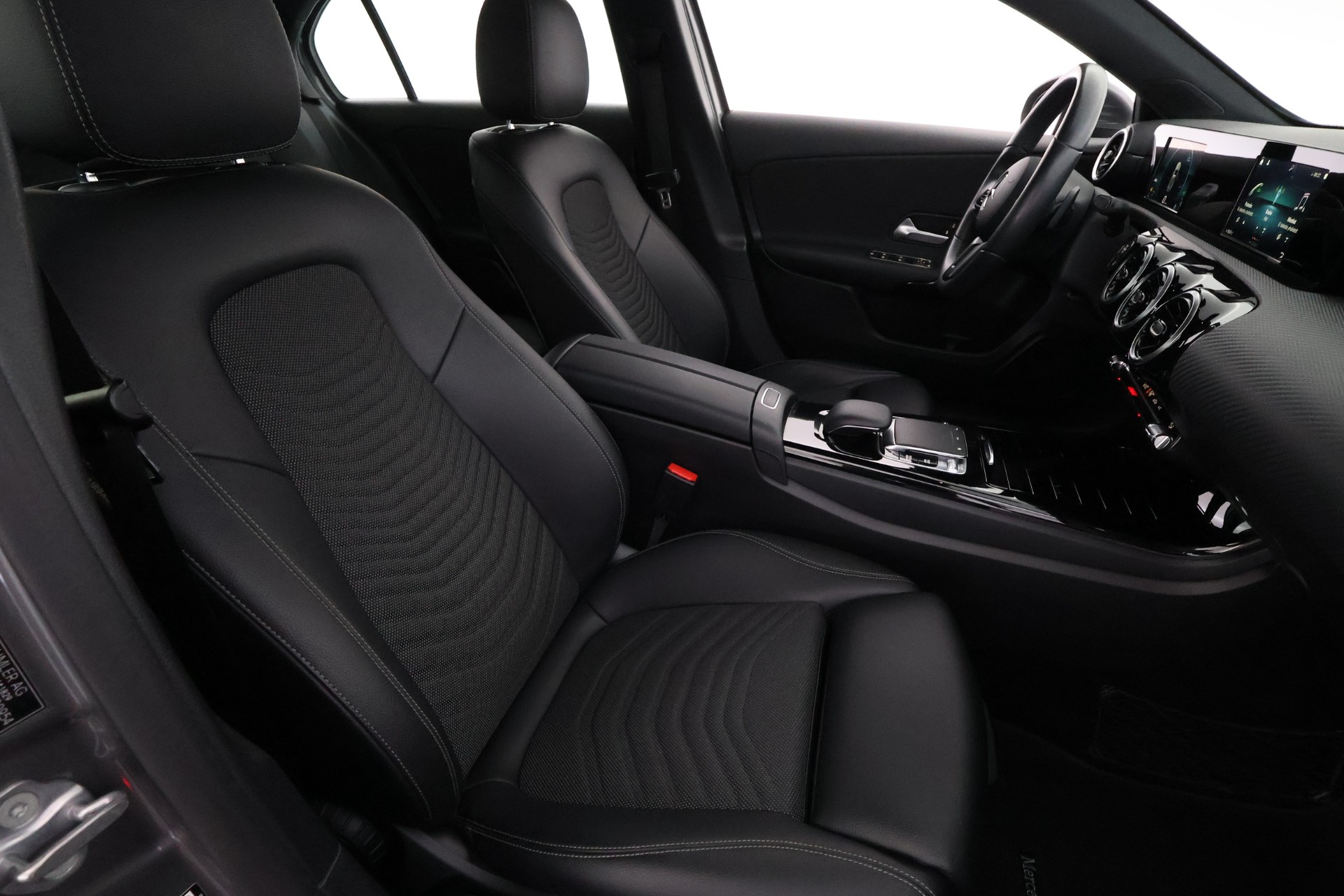 Mercedes-Benz A 2018