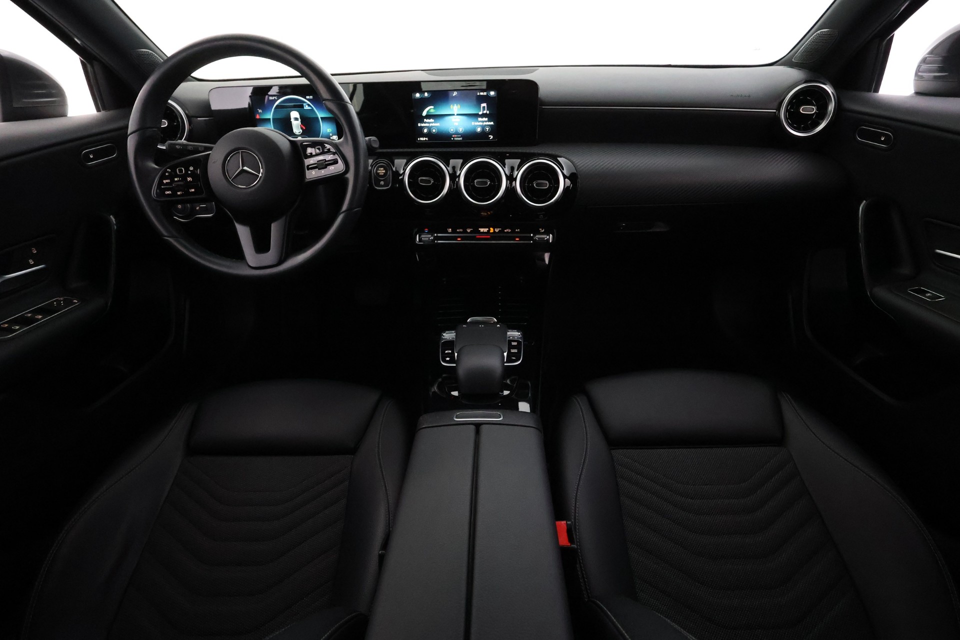 Mercedes-Benz A 2018