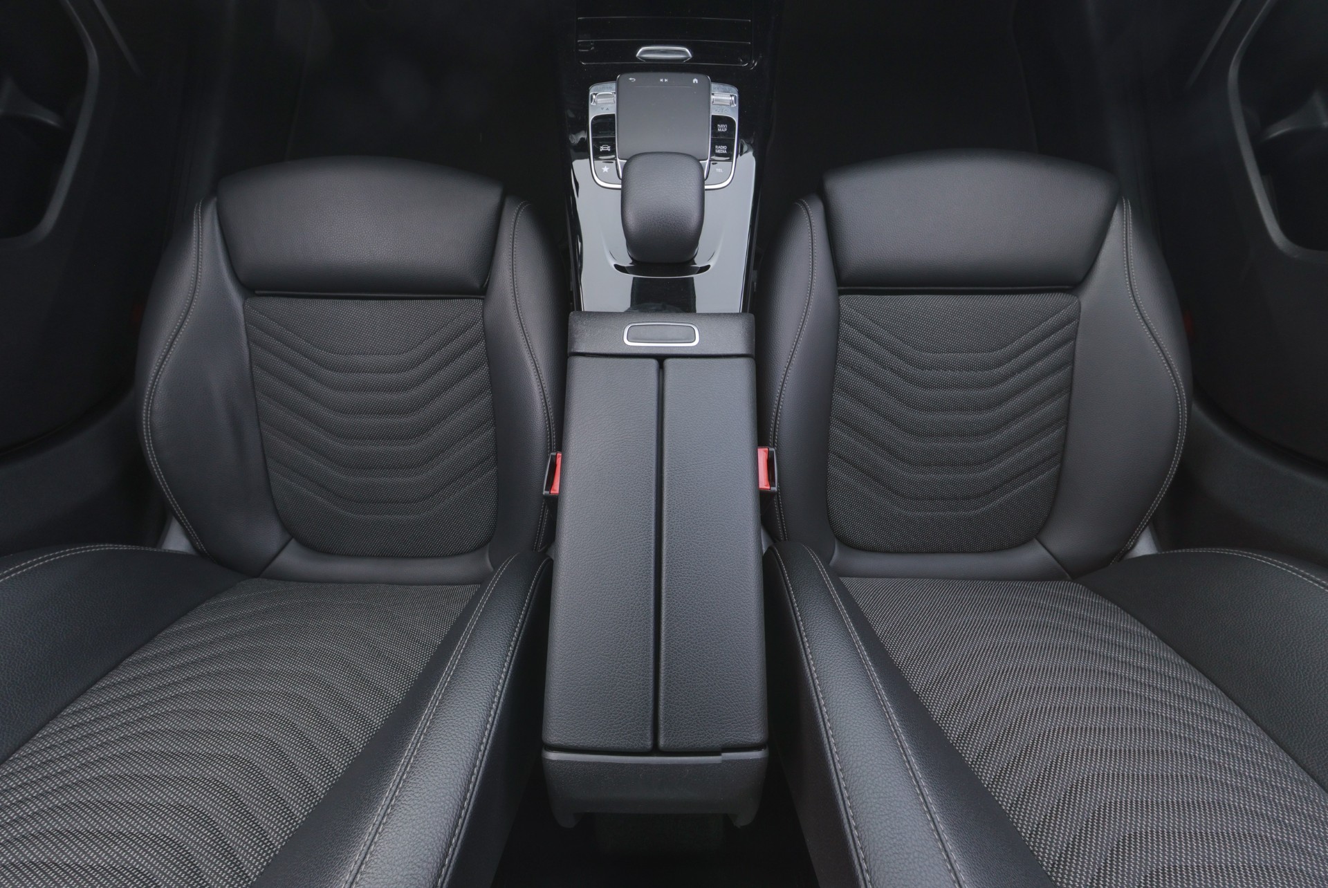 Mercedes-Benz A 2018