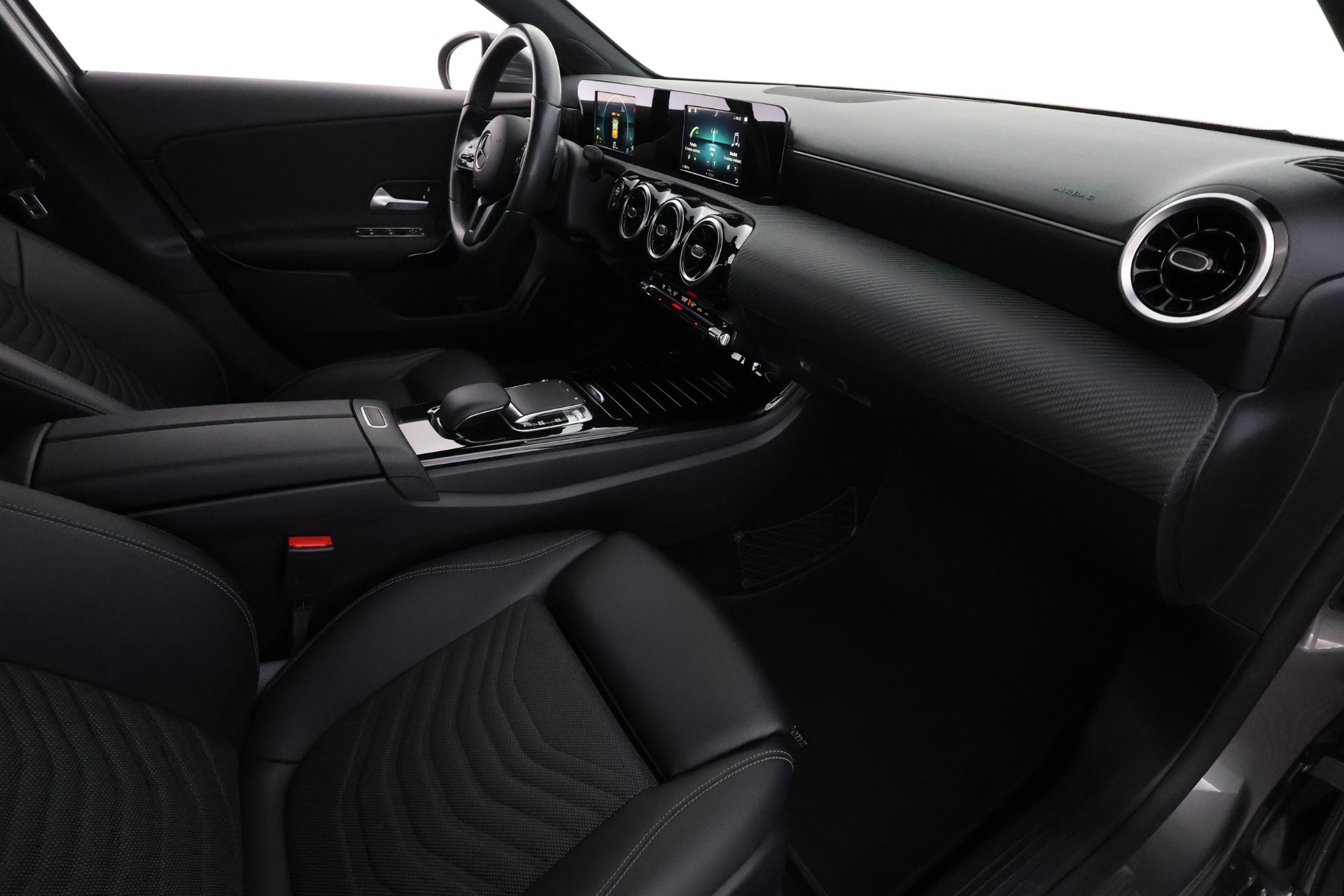 Mercedes-Benz A 2018