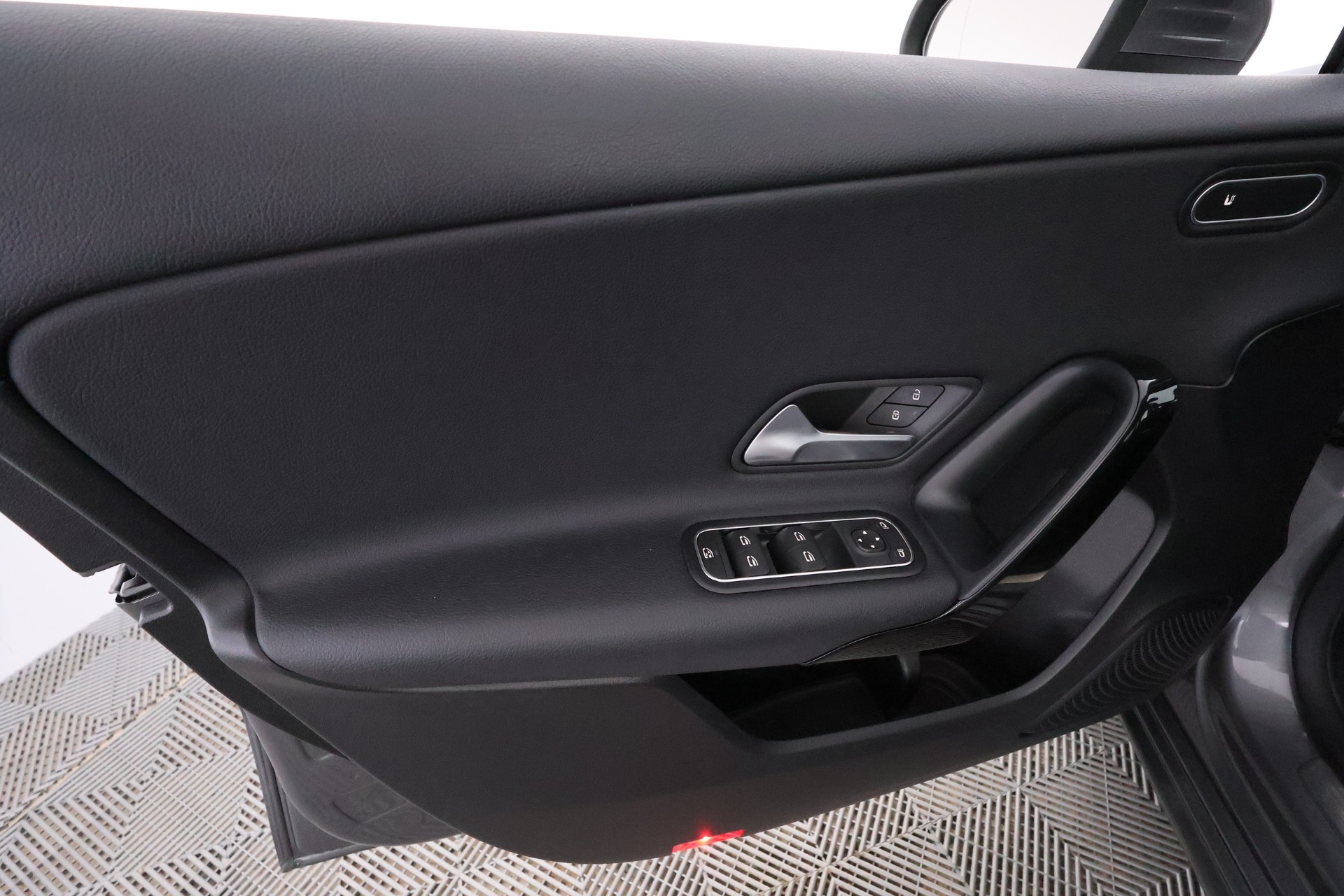 Mercedes-Benz A 2018