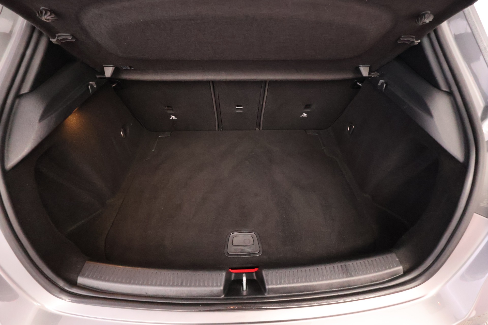 Mercedes-Benz A 2018