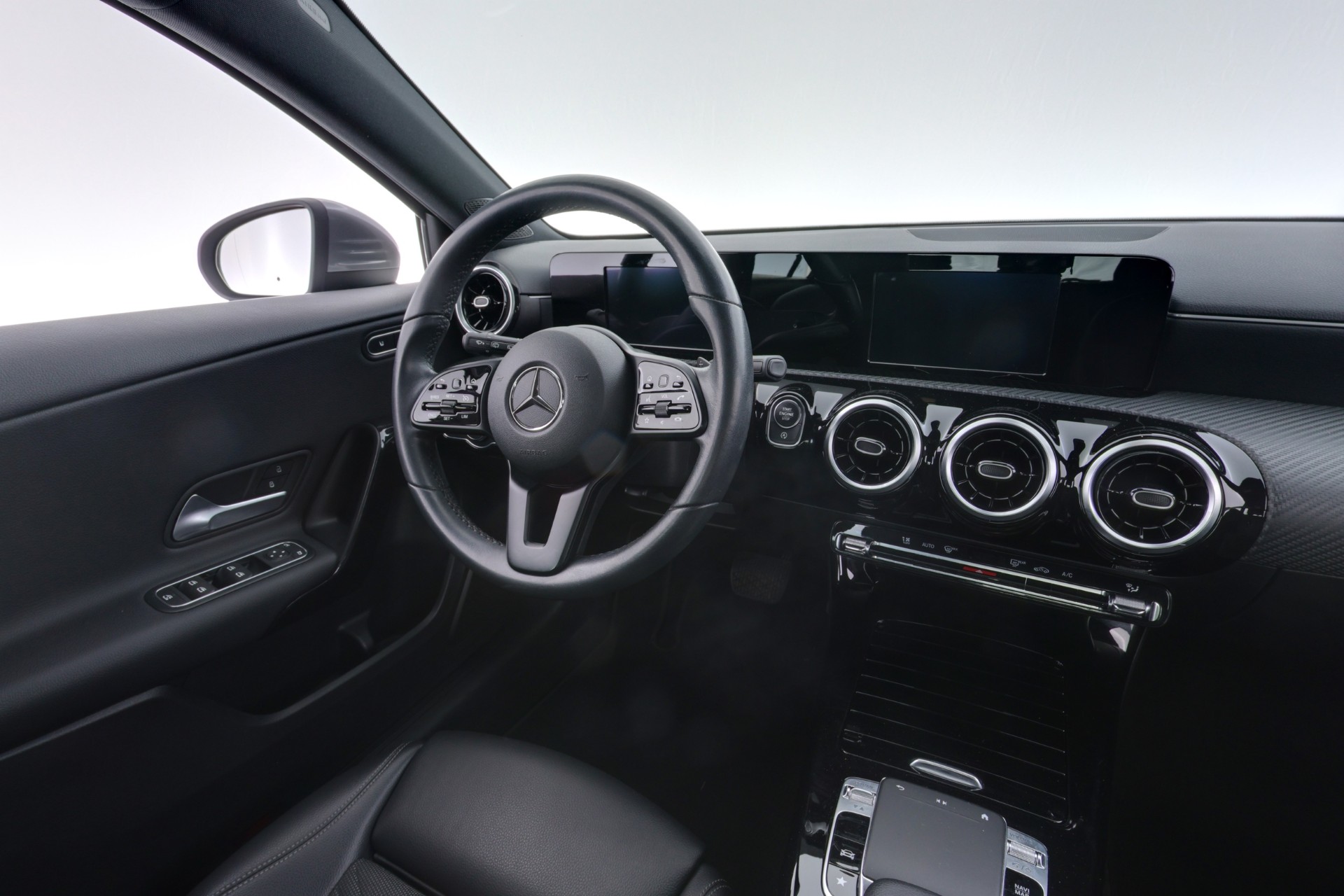Mercedes-Benz A 2018