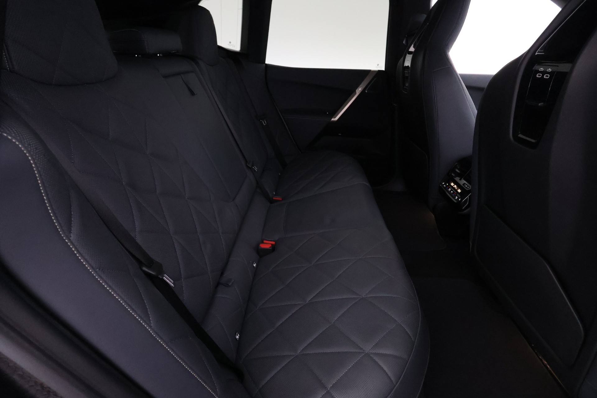 BMW ix M60 2022