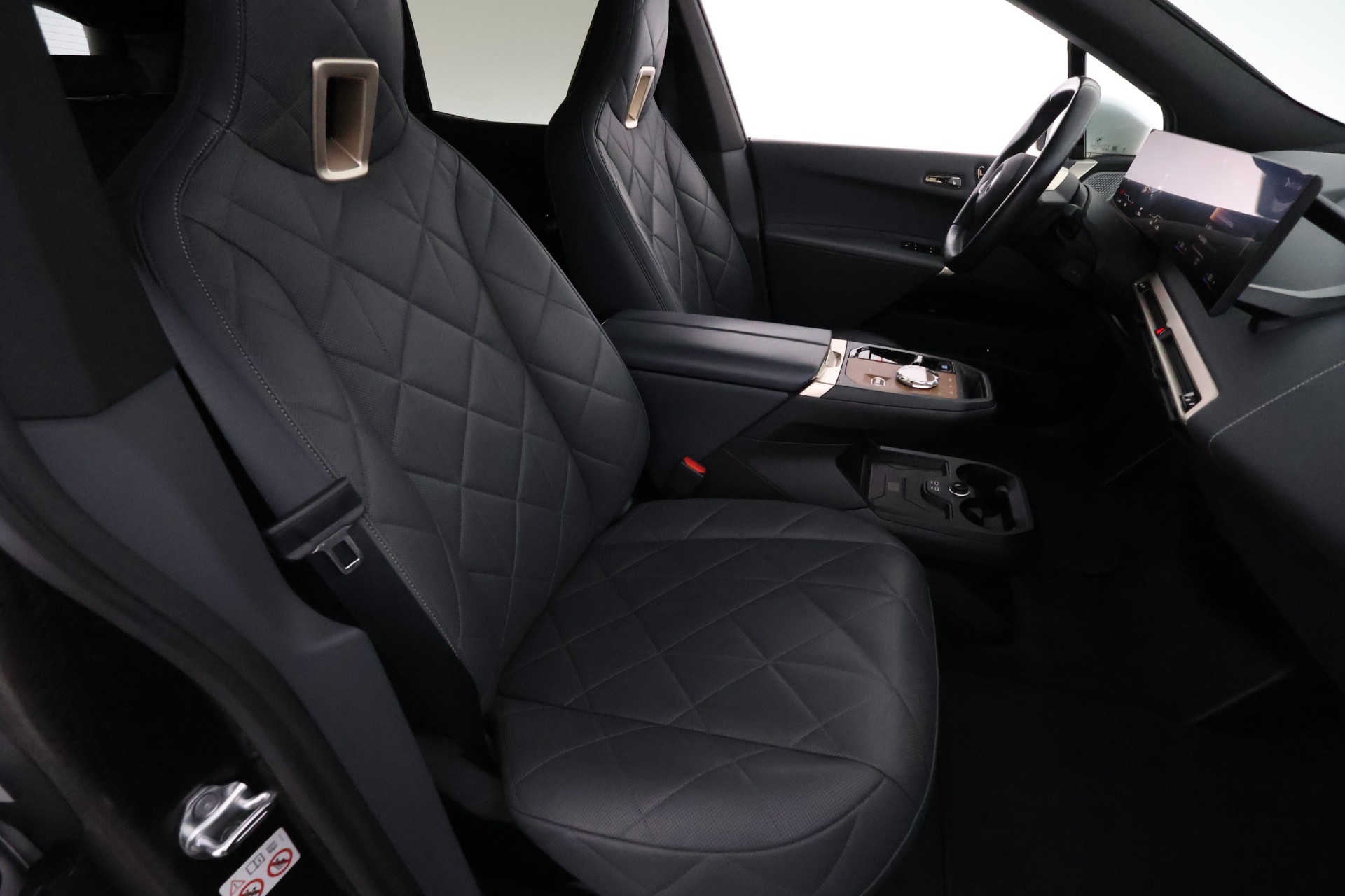 BMW ix M60 2022