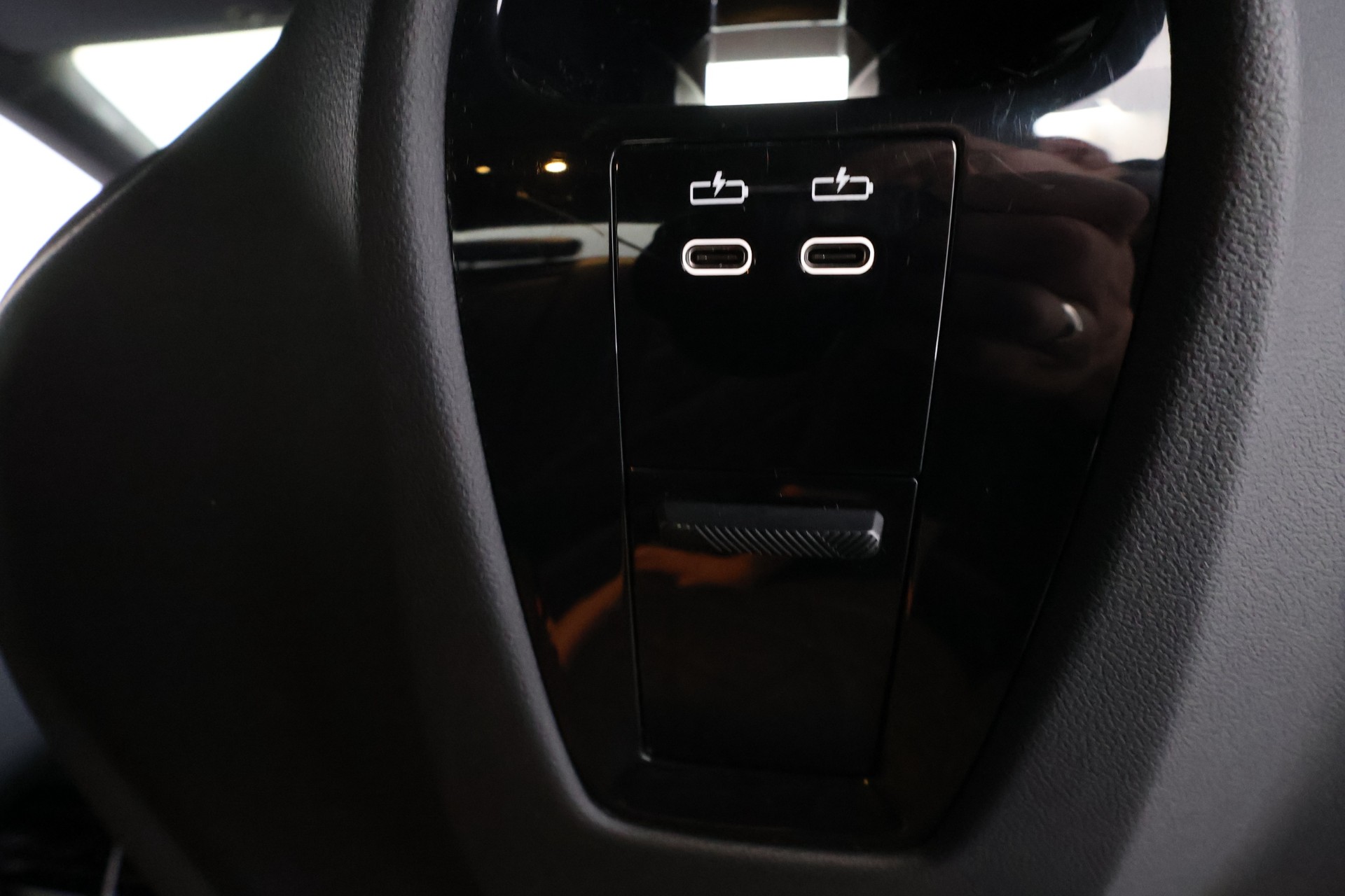 BMW ix M60 2022