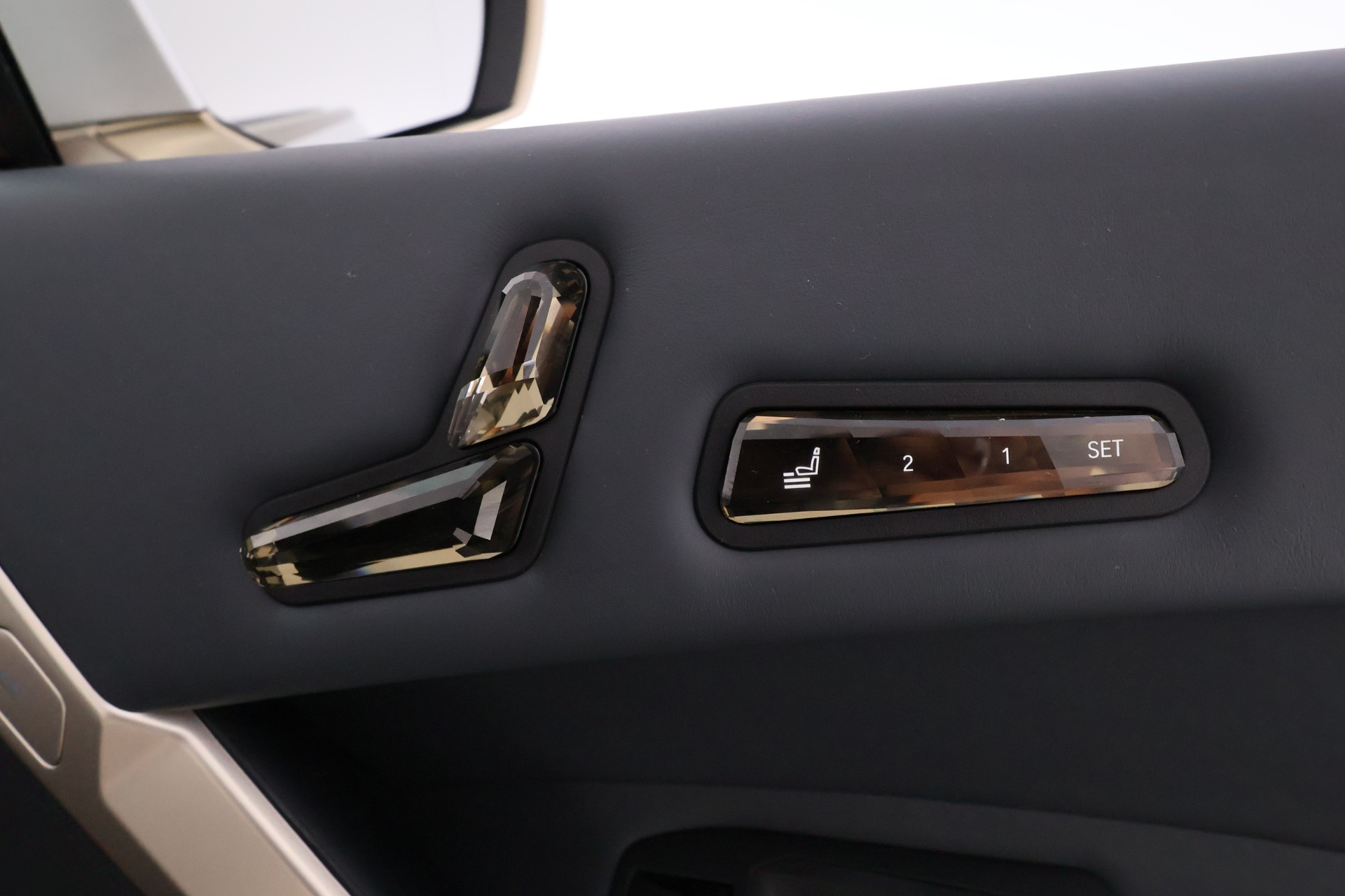 BMW ix M60 2022