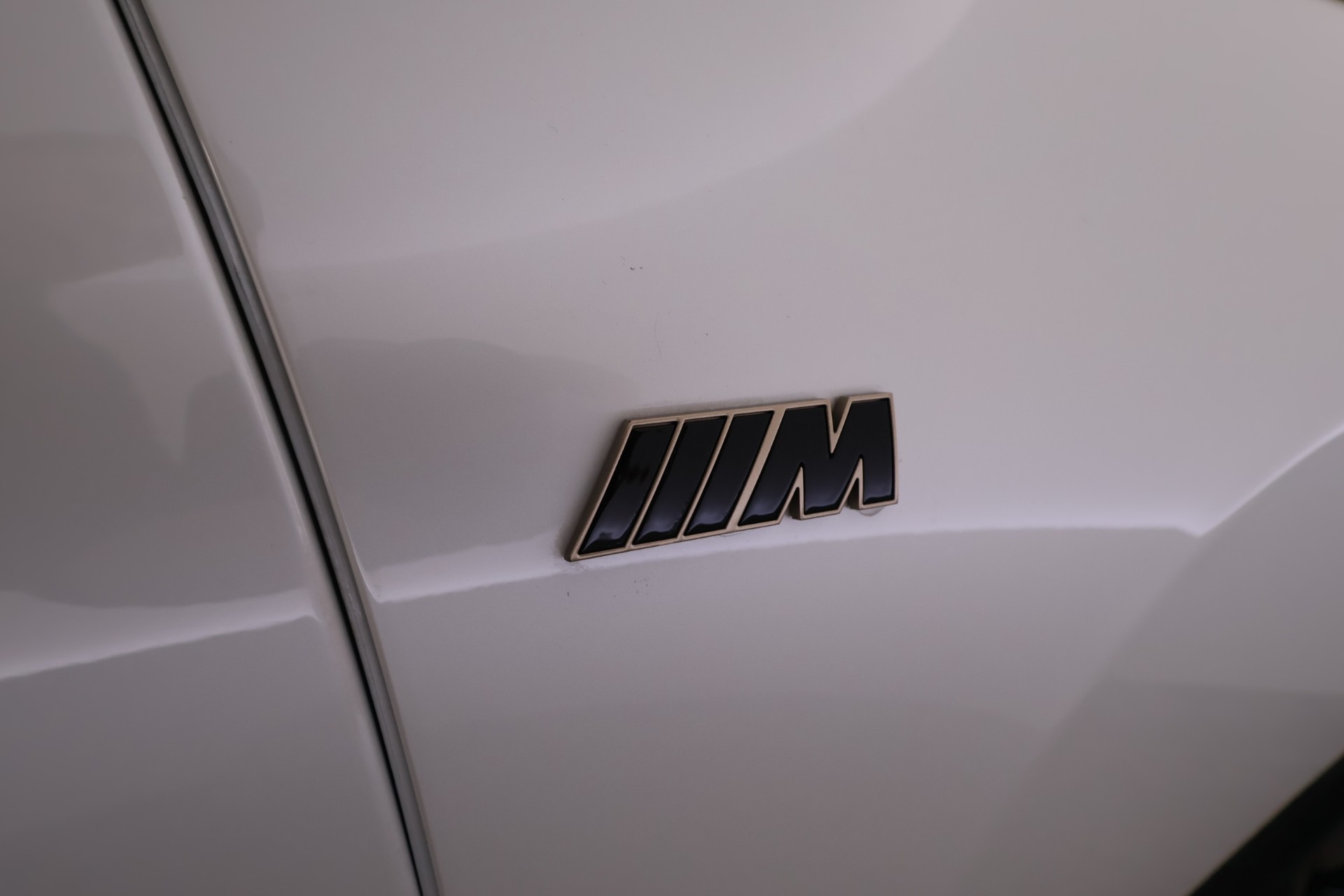 BMW ix M60 2022