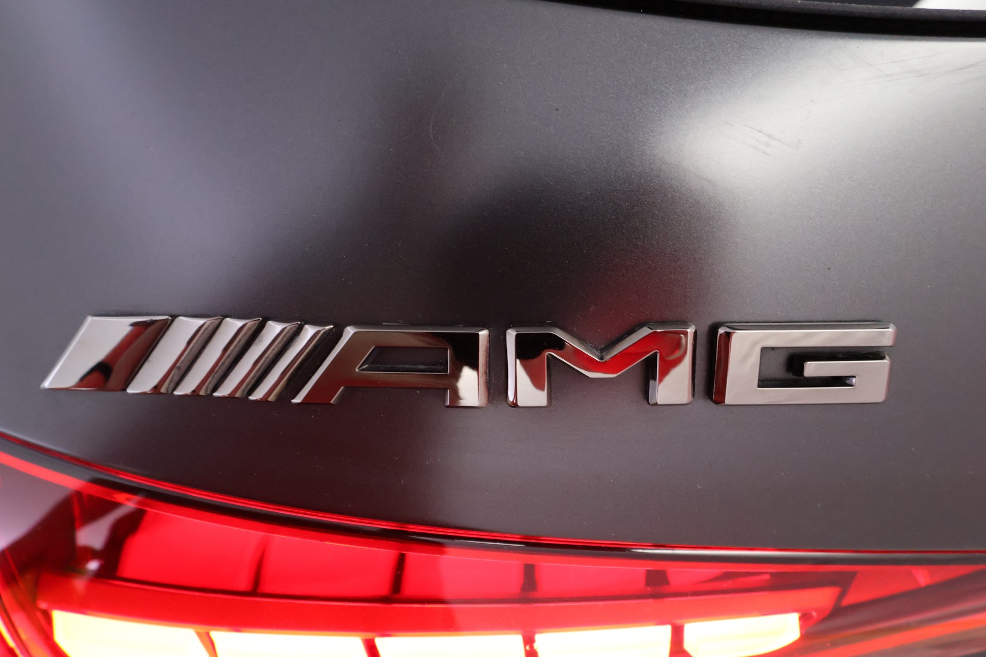 Mercedes-Benz C 2024