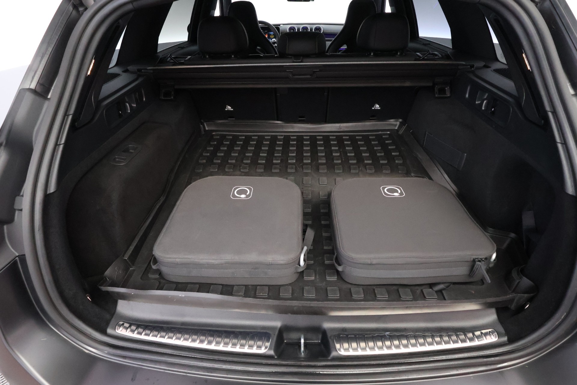 Mercedes-Benz C 2024