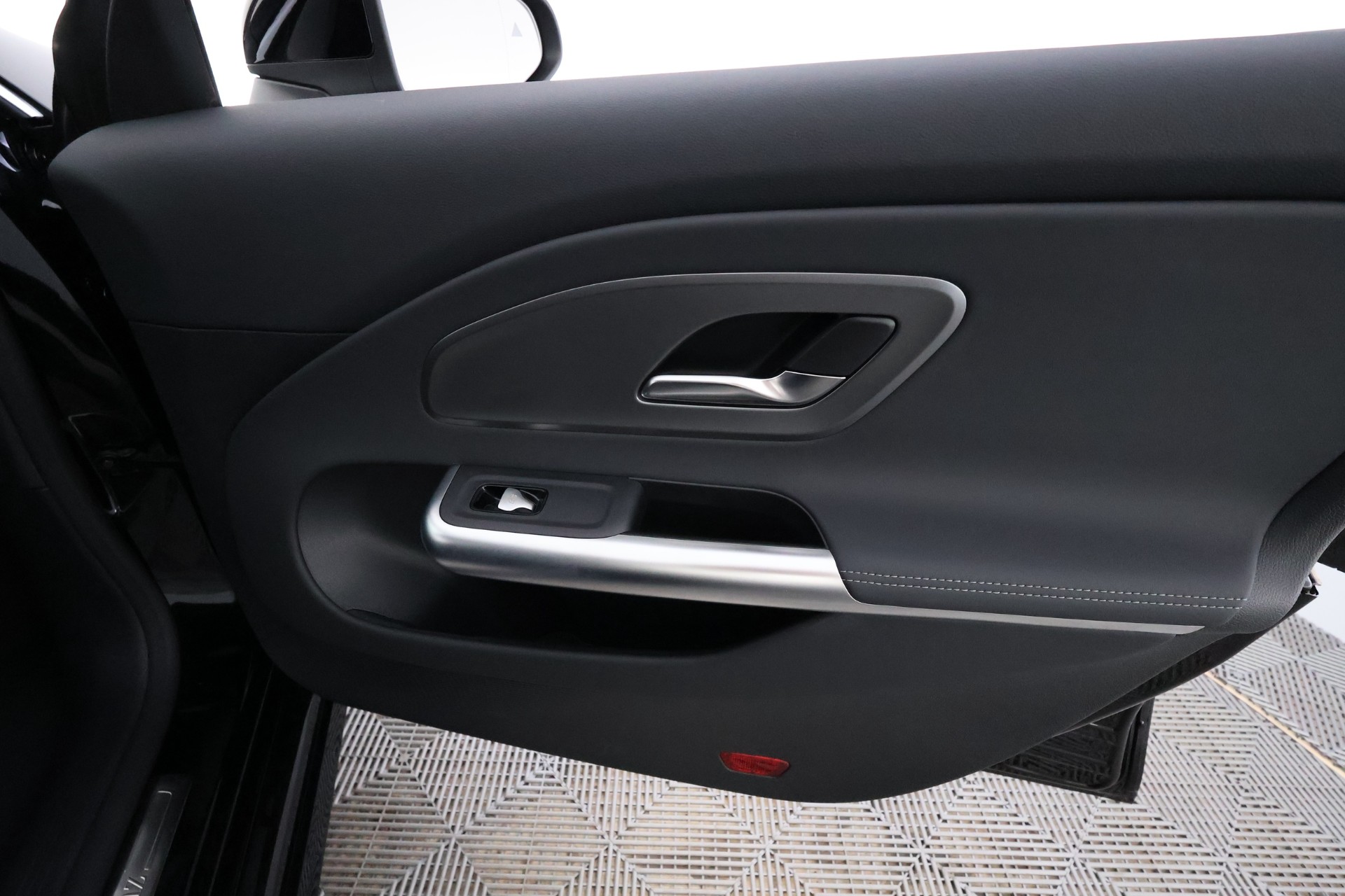 Mercedes-Benz CLA 2025